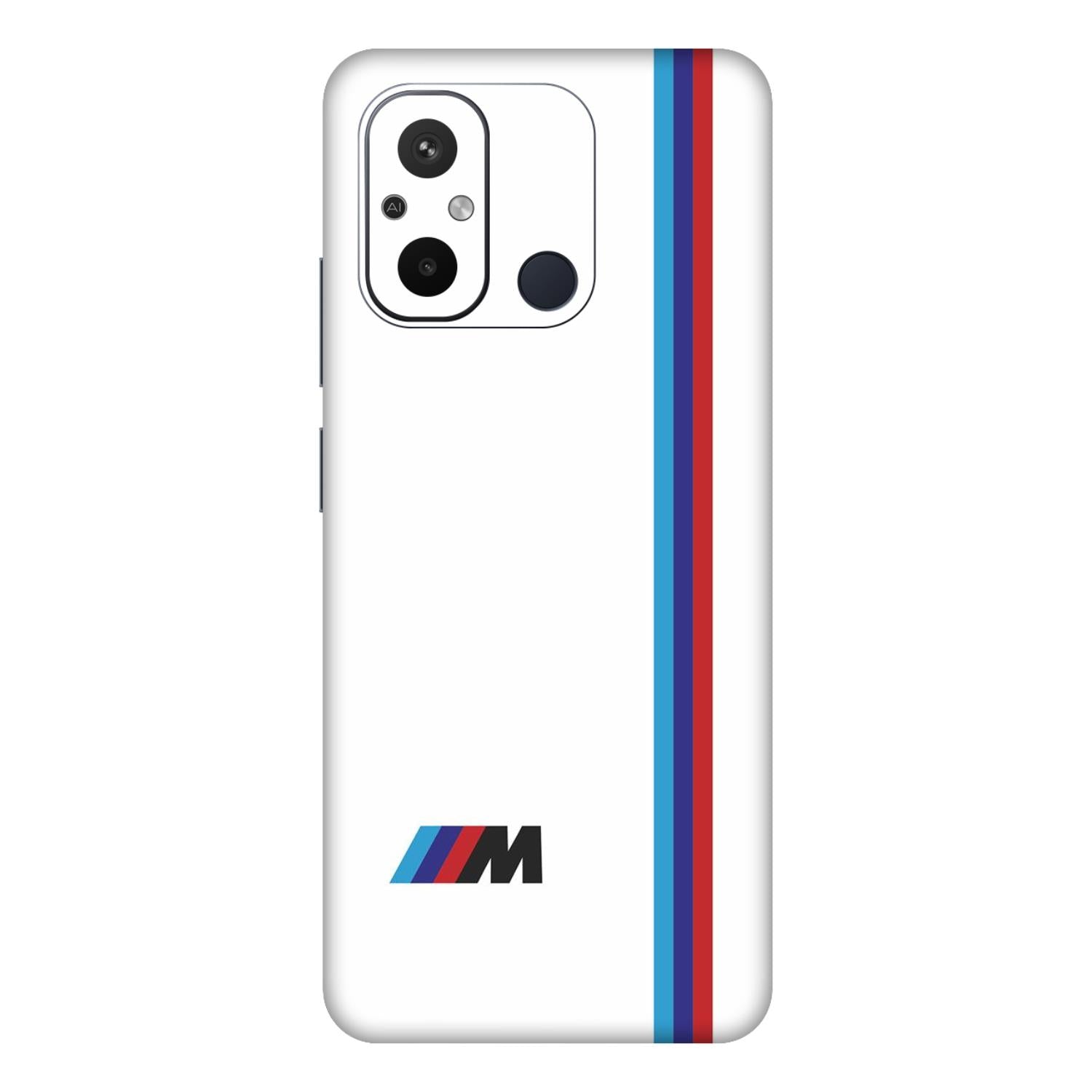 Redmi 12C Skins & Wraps