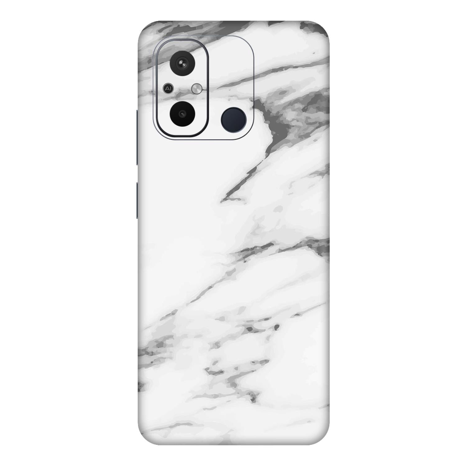 Redmi 12C Skins & Wraps