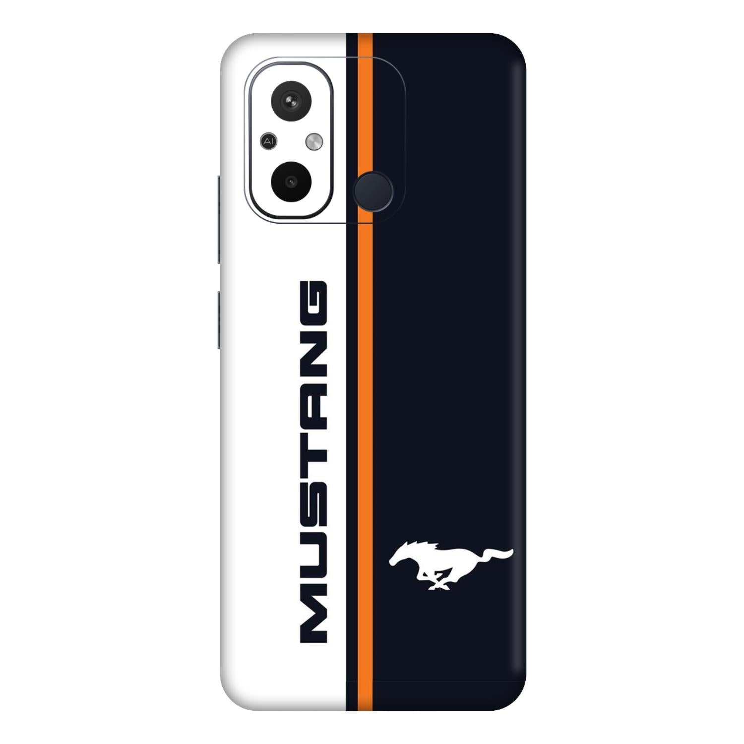 Redmi 12C Skins & Wraps