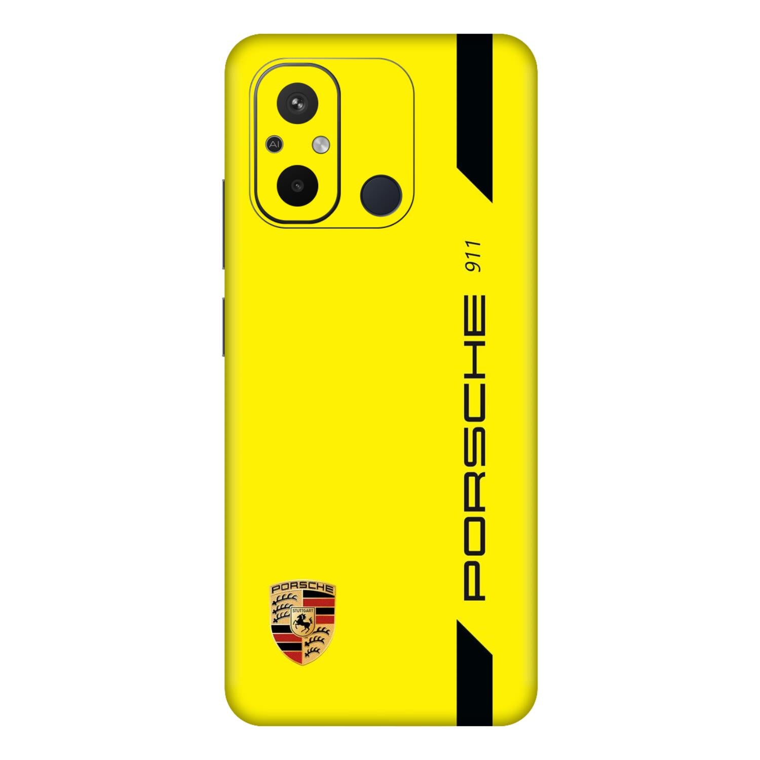 Redmi 12C Skins & Wraps