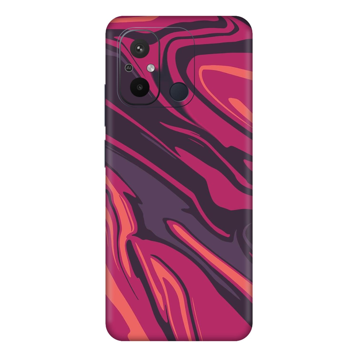 Redmi 12C Skins & Wraps