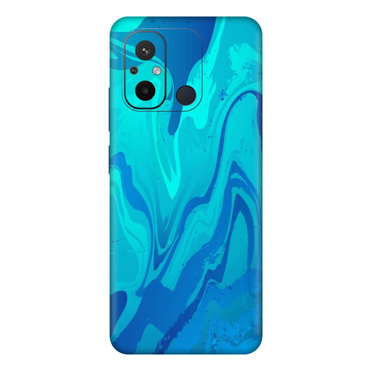 Redmi 12C Skins & Wraps