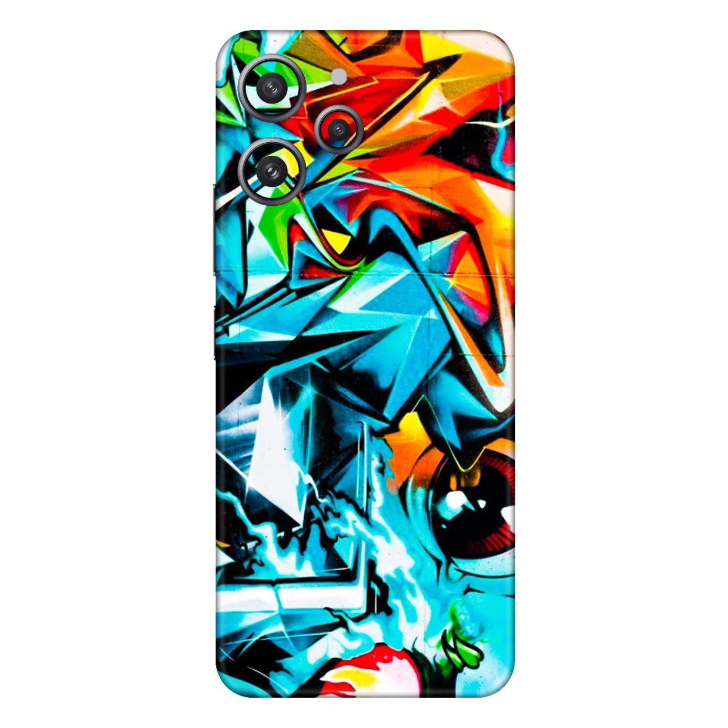 Redmi 12 (4G) Skins & Wraps