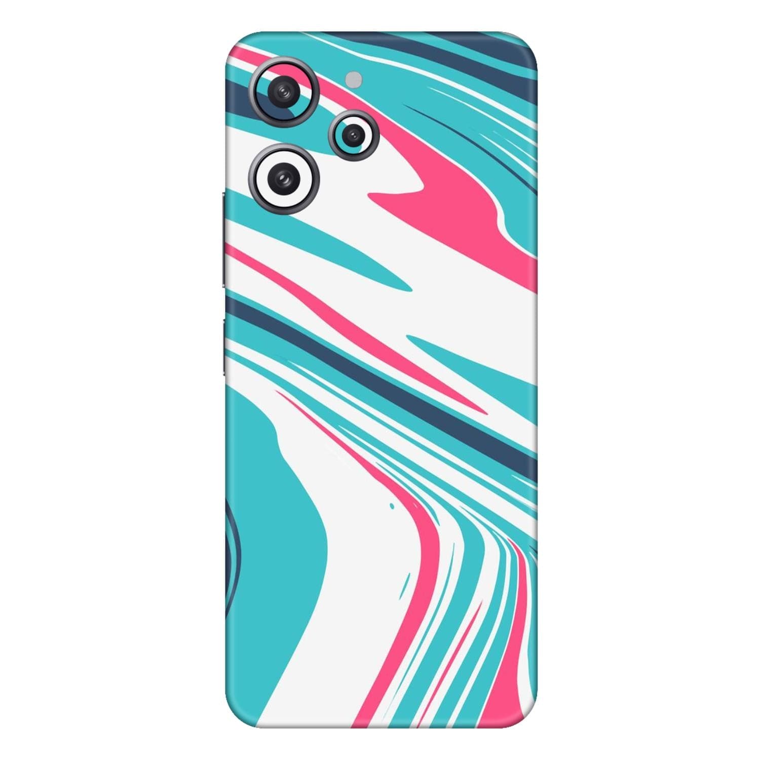 Redmi 12 (4G) Skins & Wraps
