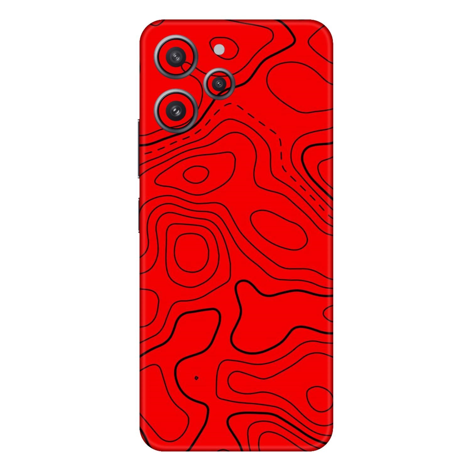 Redmi 12 (4G) Skins & Wraps