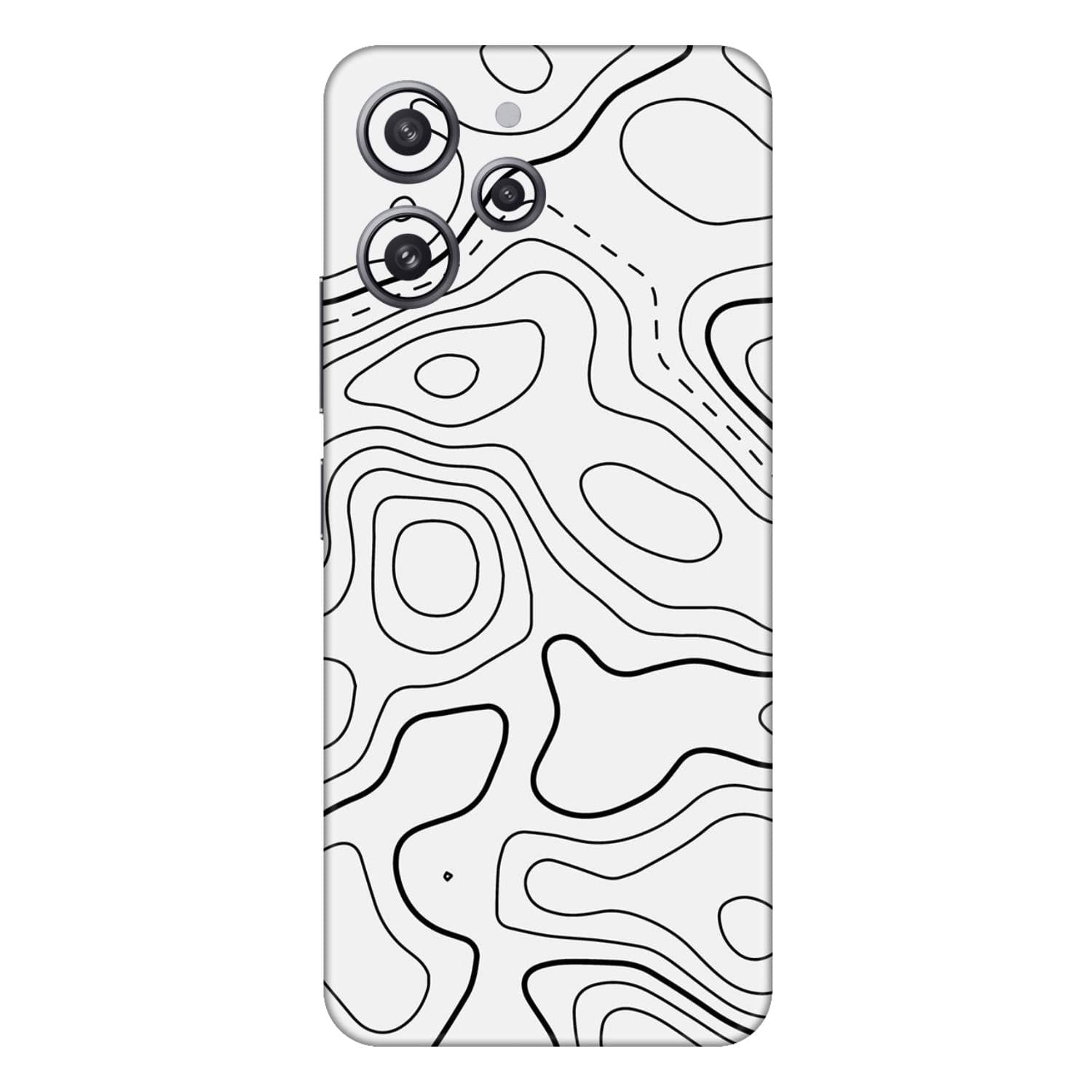 Redmi 12 (4G) Skins & Wraps