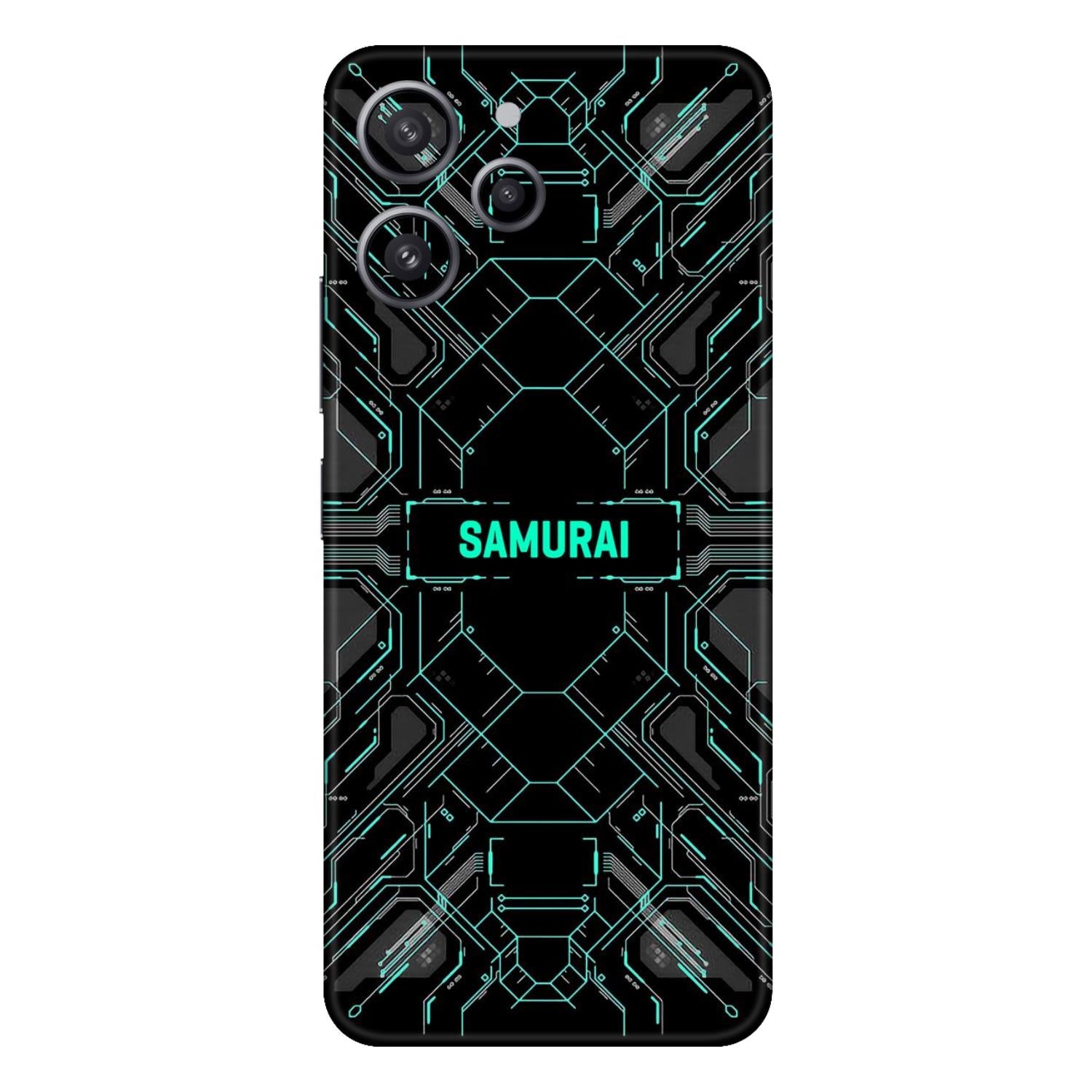 Redmi 12 (4G) Skins & Wraps
