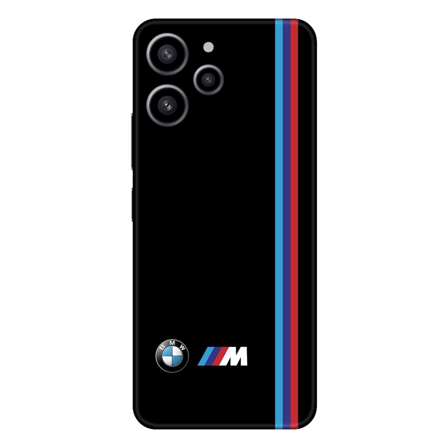 Redmi 12 (4G) Skins & Wraps