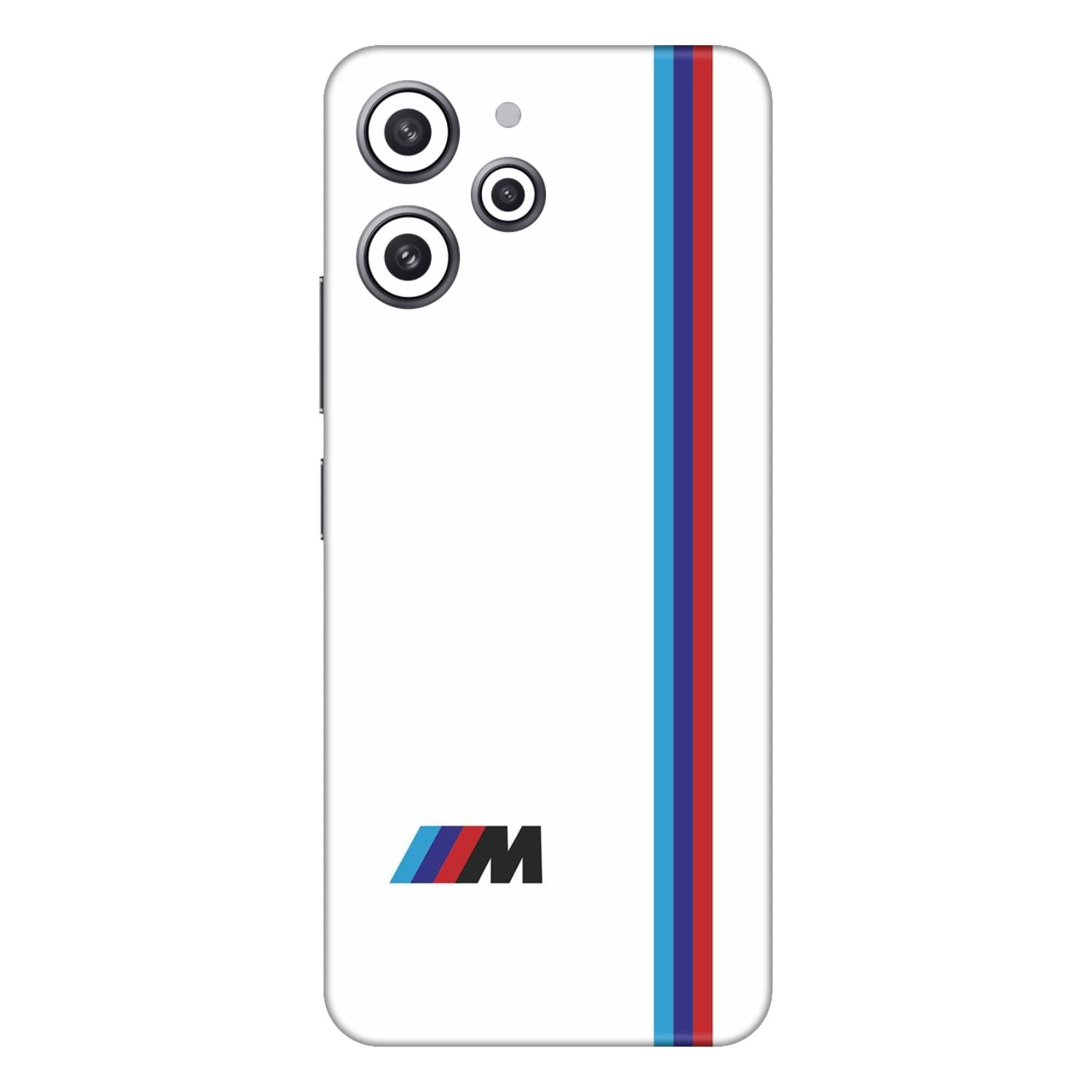 Redmi 12 (4G) Skins & Wraps