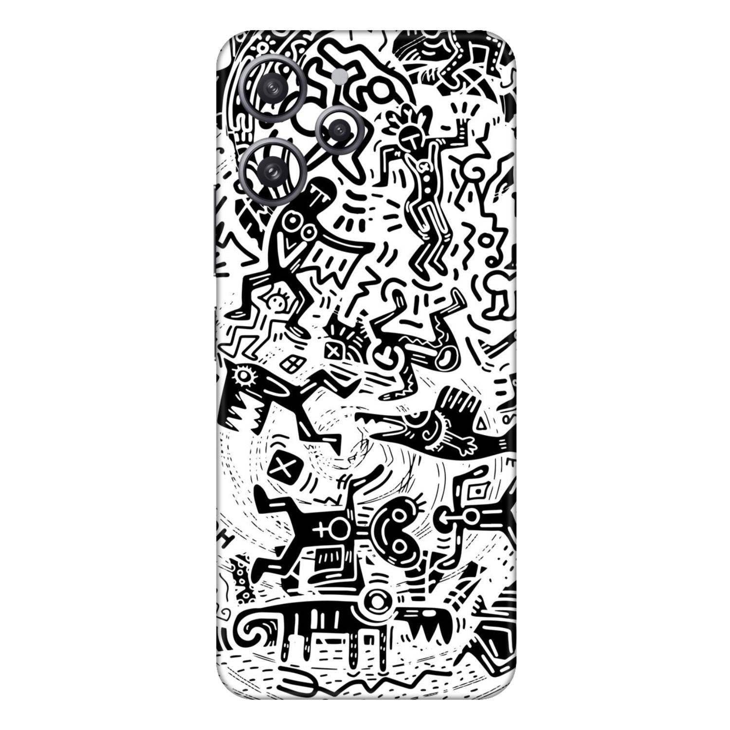 Redmi 12 (4G) Skins & Wraps