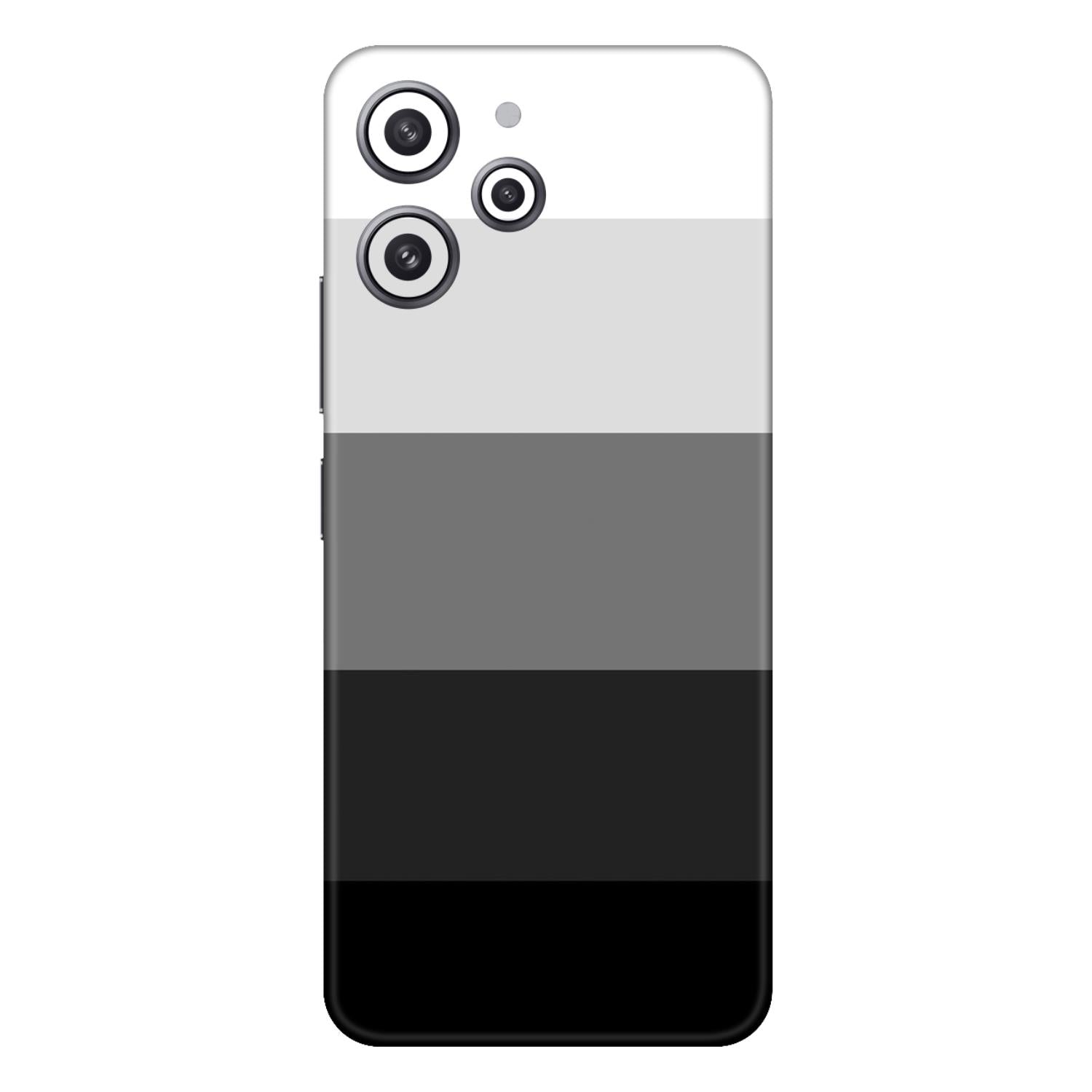 Redmi 12 (4G) Skins & Wraps