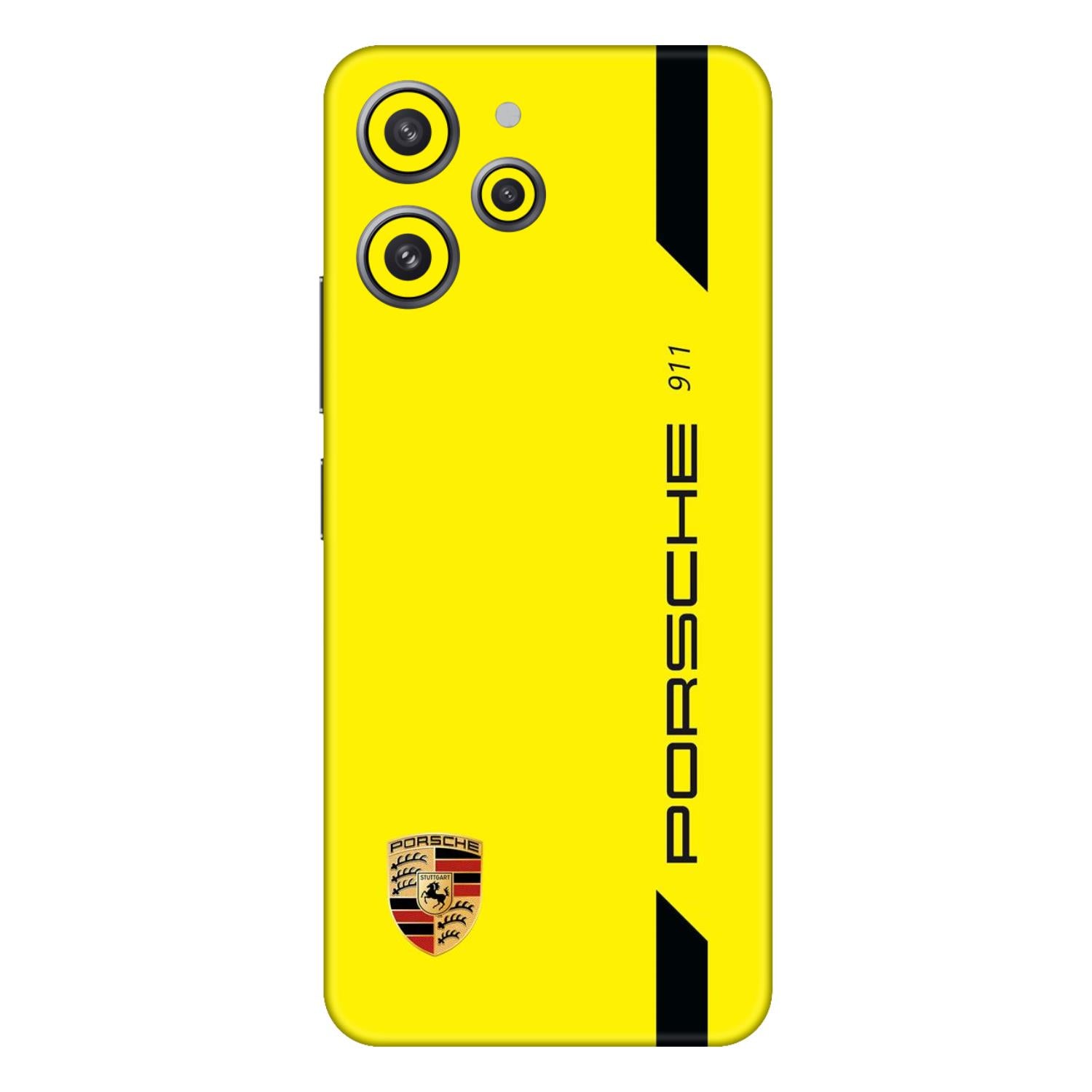 Redmi 12 (4G) Skins & Wraps