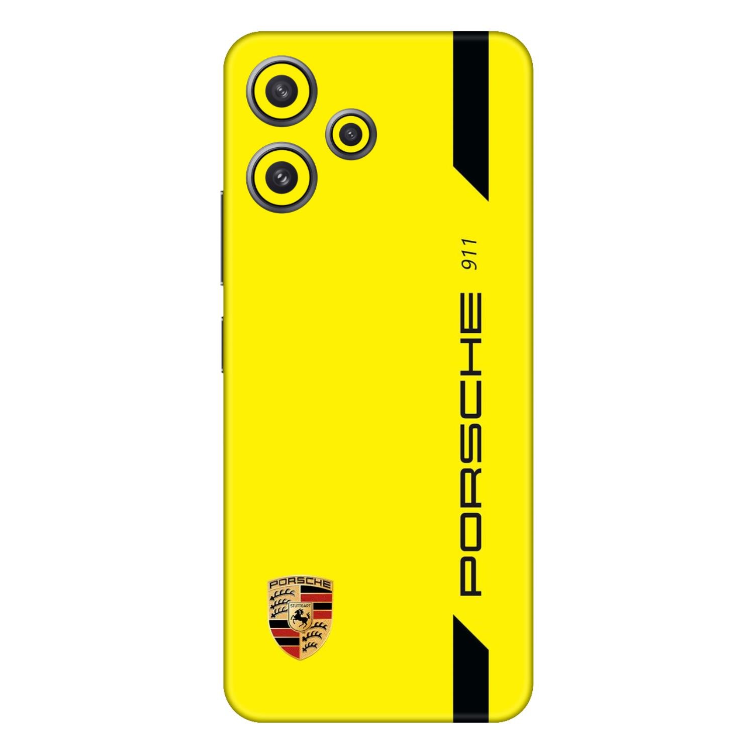 Redmi 12 (5G) Skins & Wraps