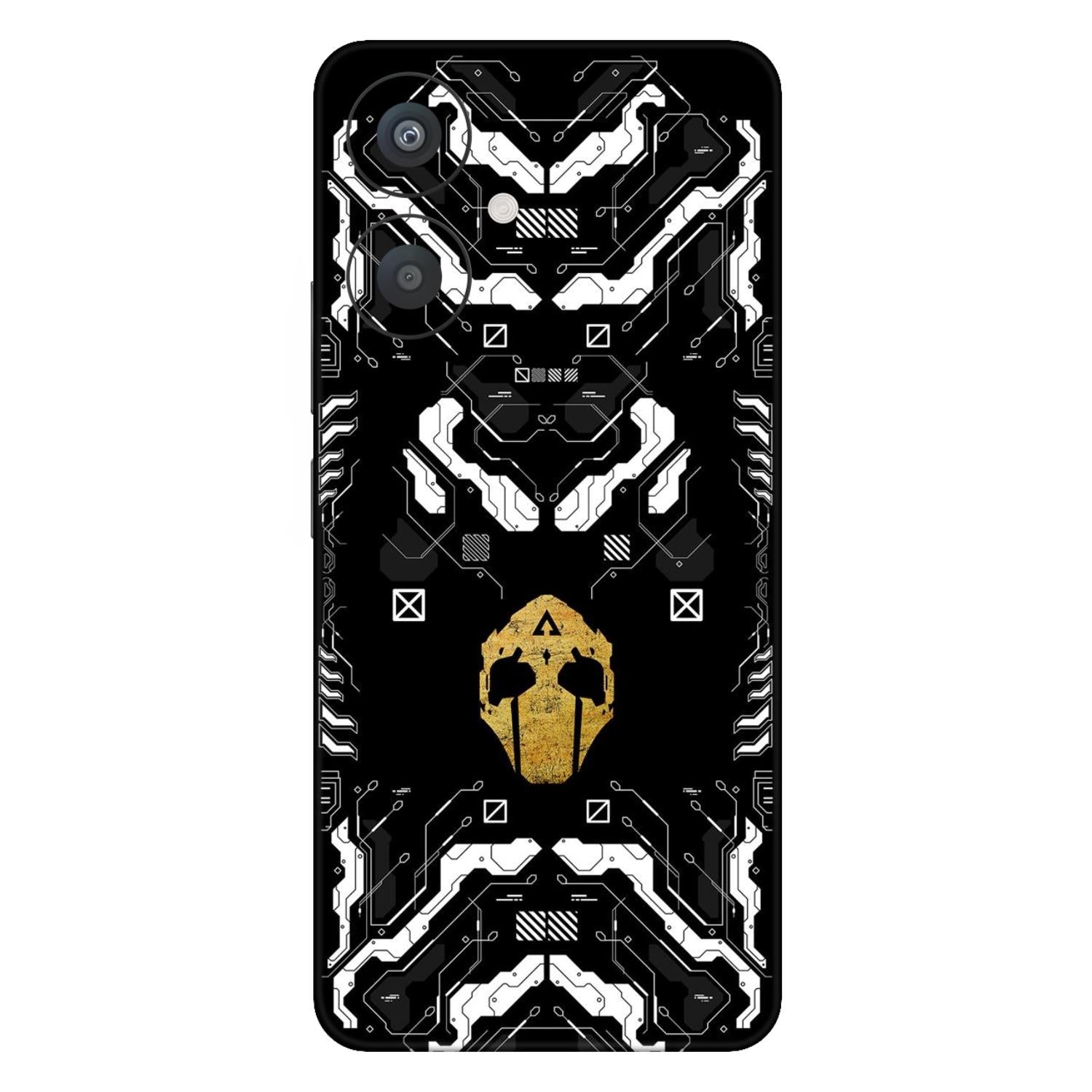 Redmi 13C (5G) Skins & Wraps