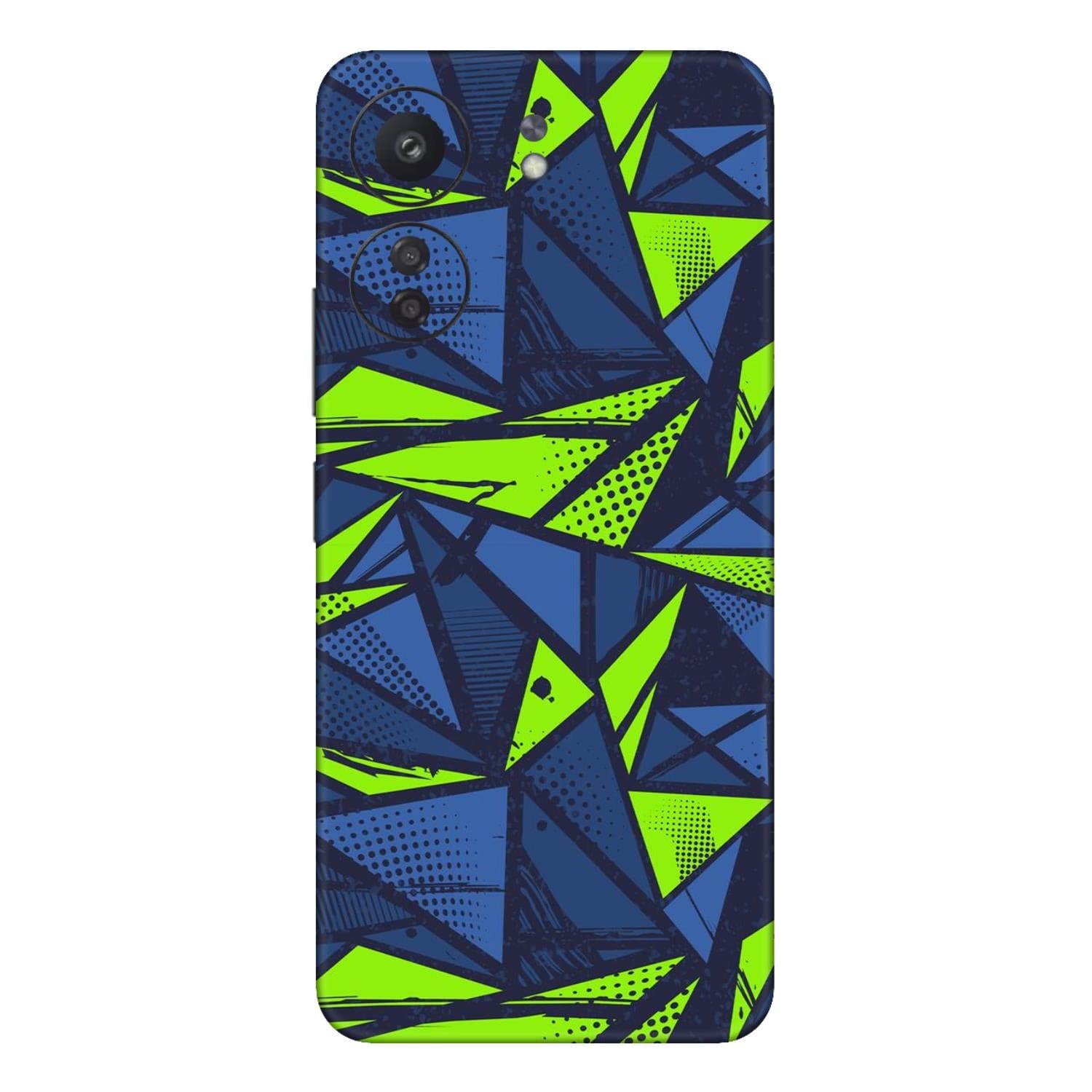 Redmi 13C Skins & Wraps