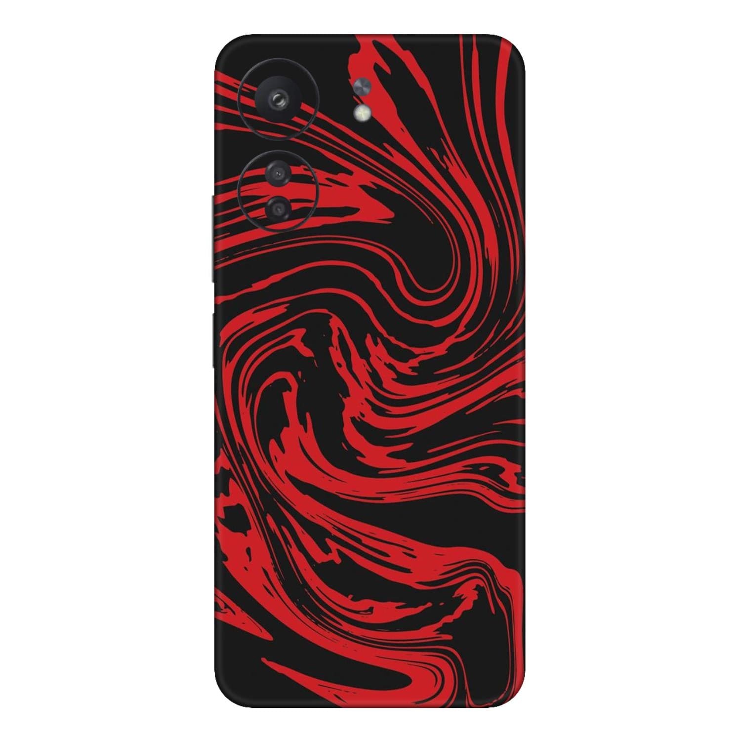 Redmi 13C Skins & Wraps