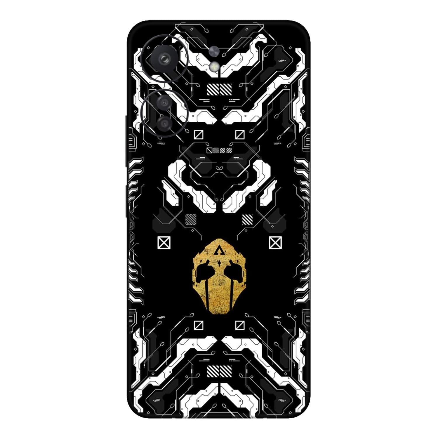 Redmi 13C Skins & Wraps