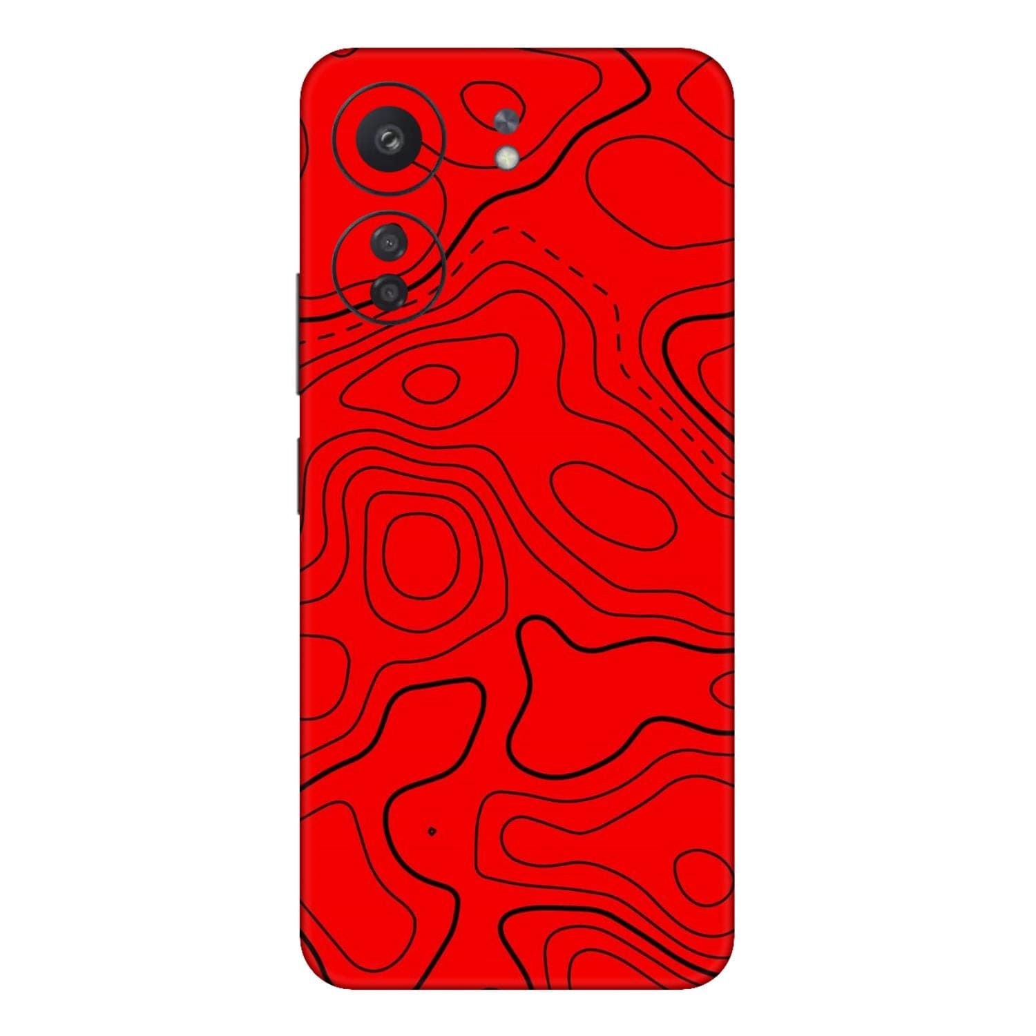 Redmi 13C Skins & Wraps