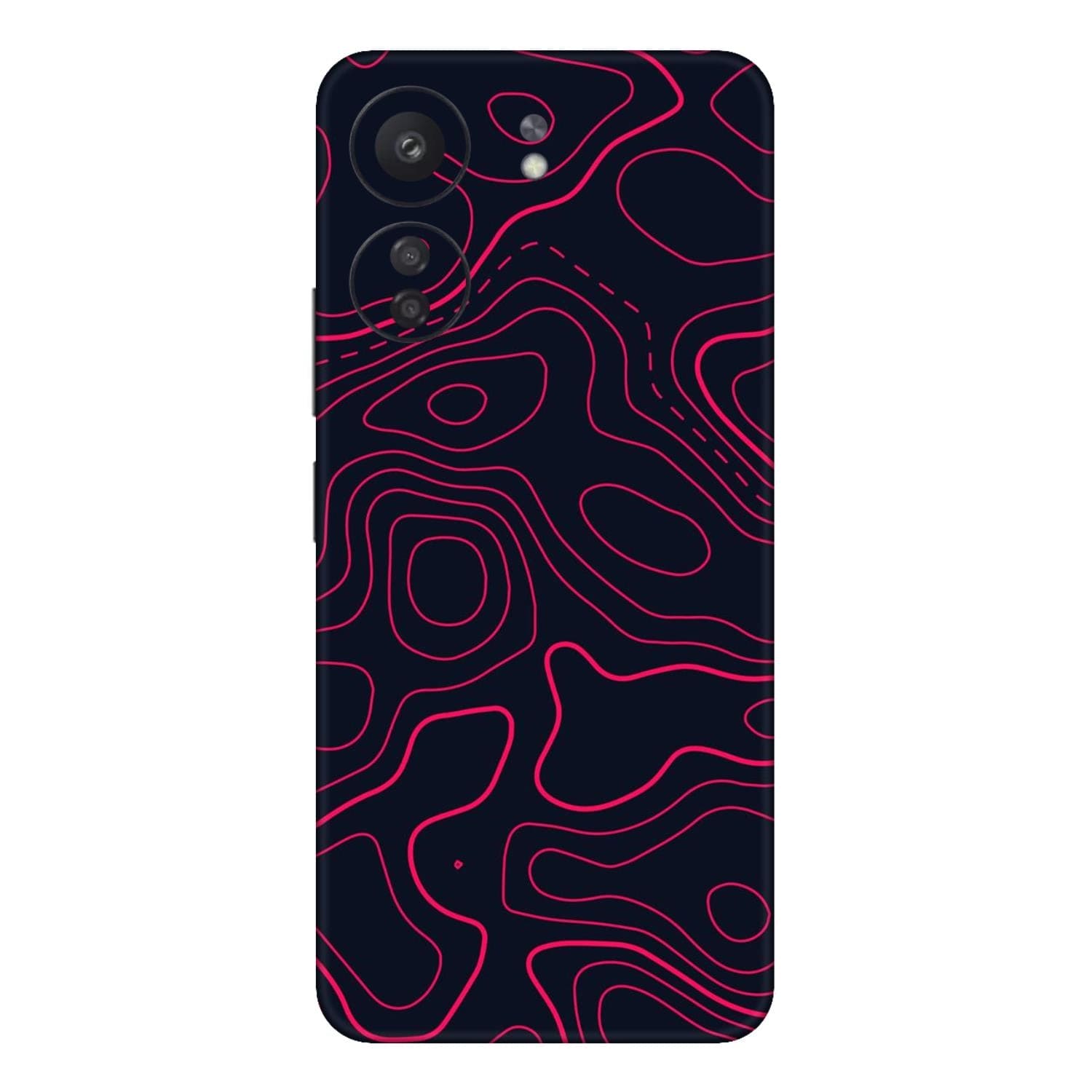 Redmi 13C Skins & Wraps