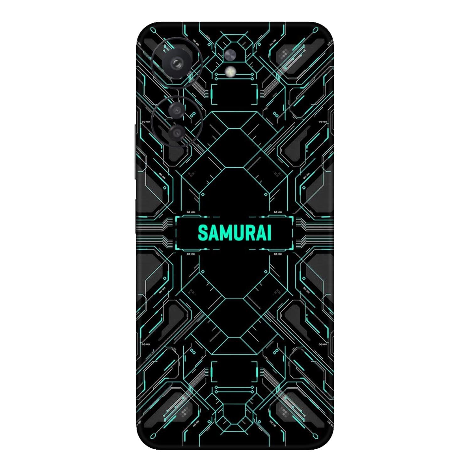 Redmi 13C Skins & Wraps