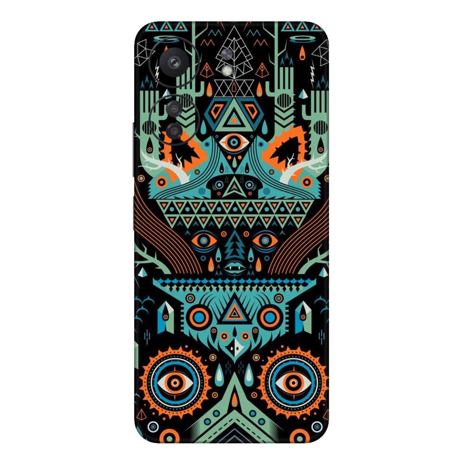 Redmi 13C Skins & Wraps