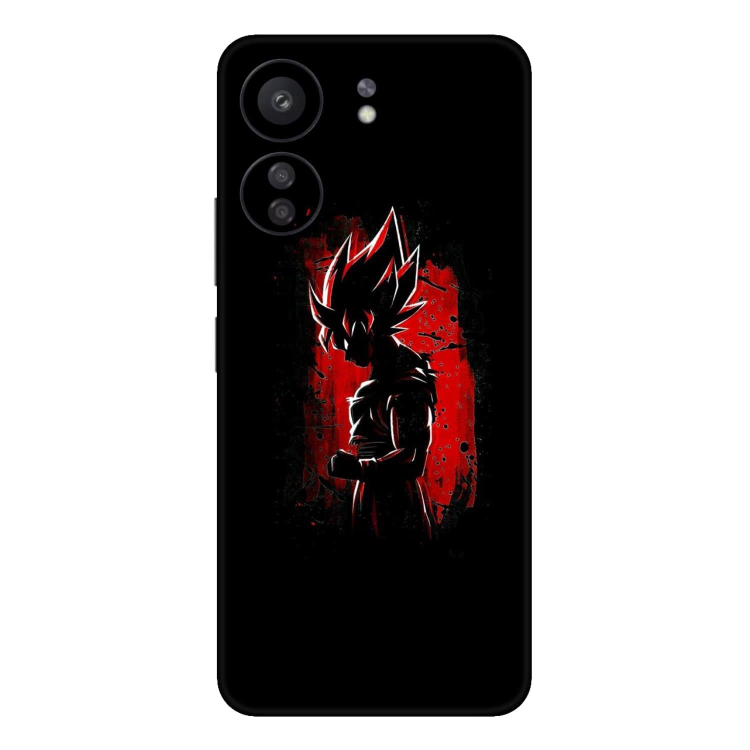 Redmi 13C Skins & Wraps