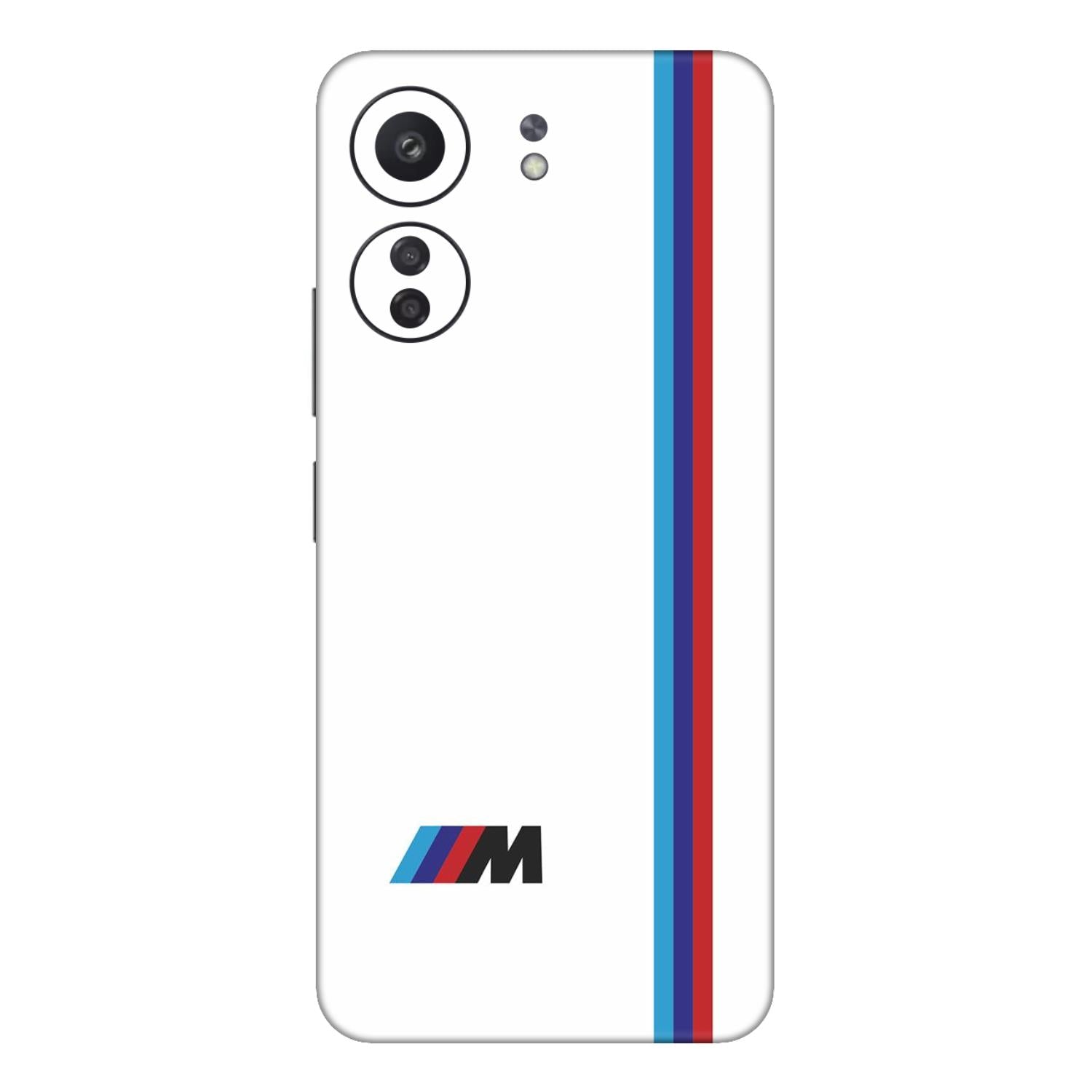 Redmi 13C Skins & Wraps