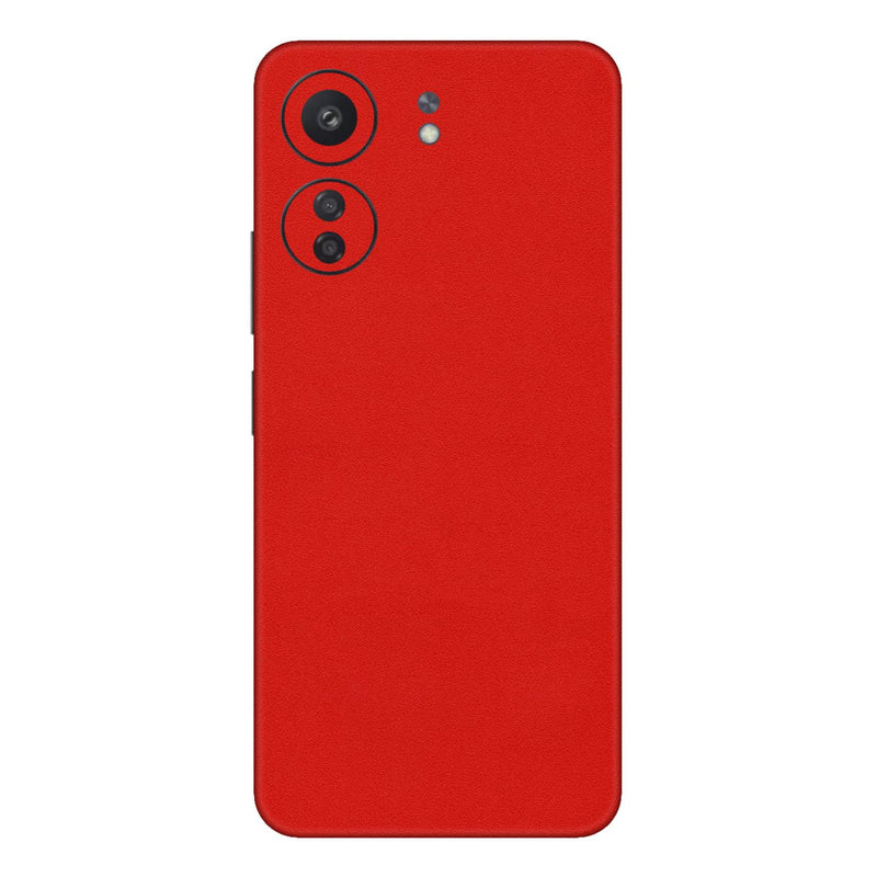 Redmi 13C Skins & Wraps