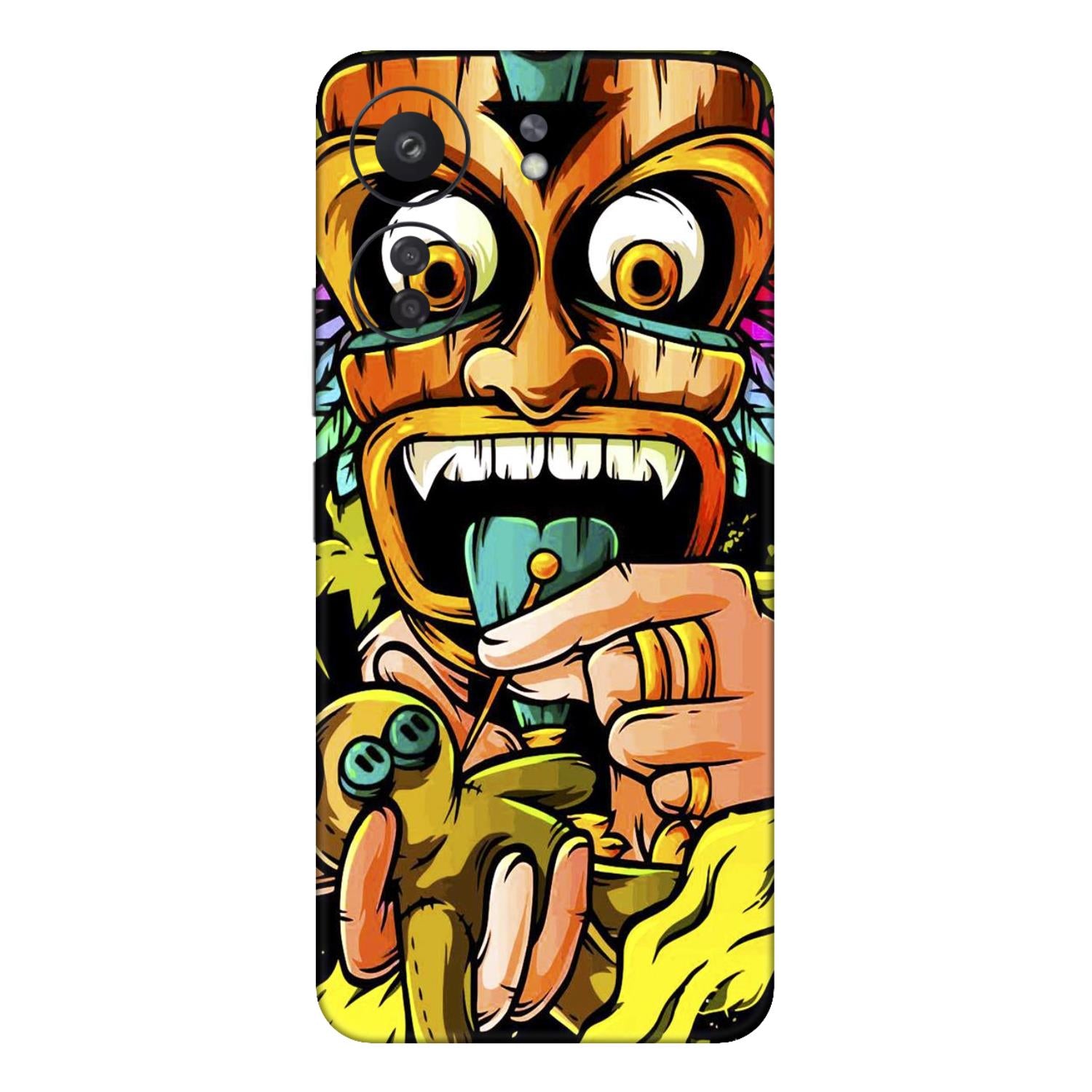 Redmi 13C Skins & Wraps