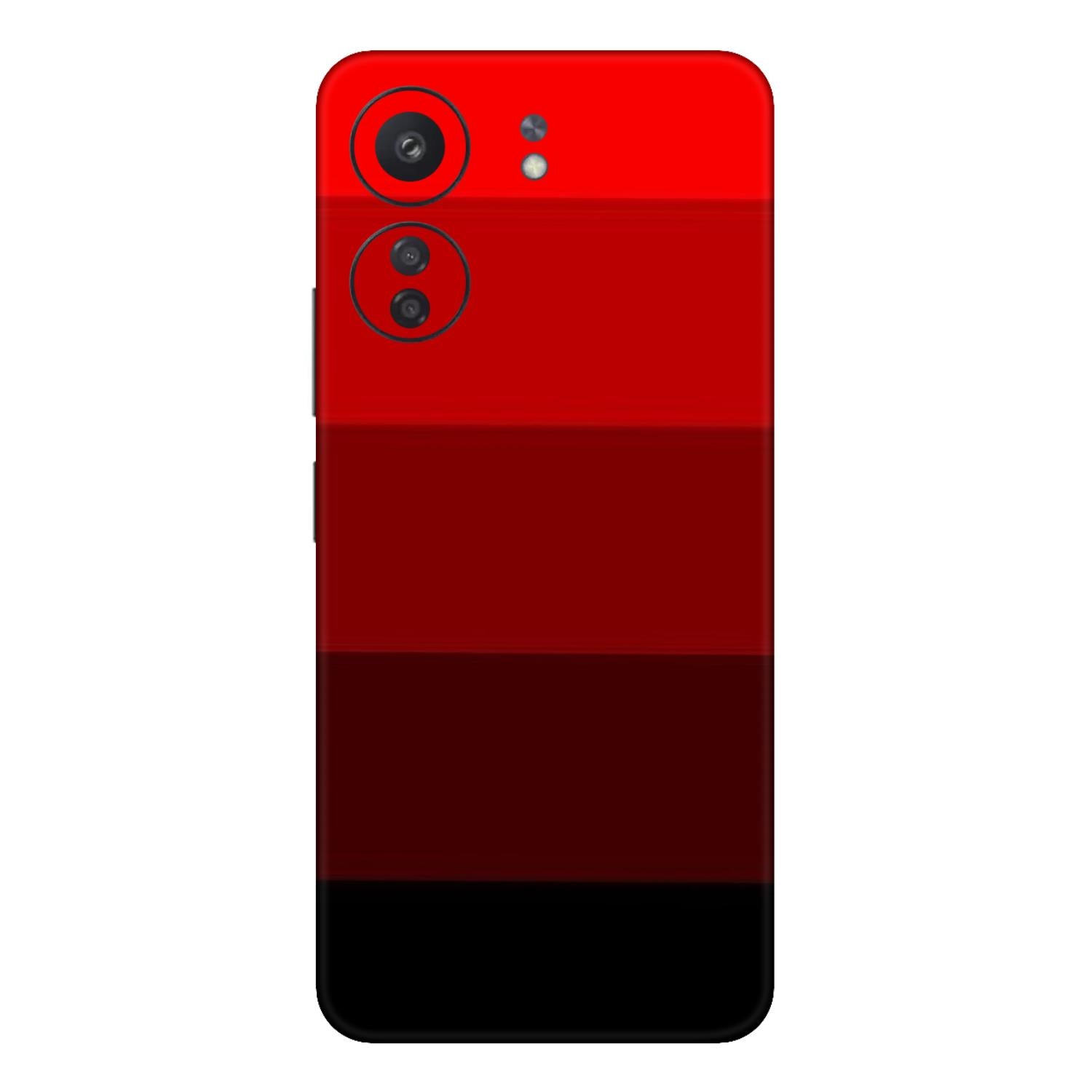 Redmi 13C Skins & Wraps