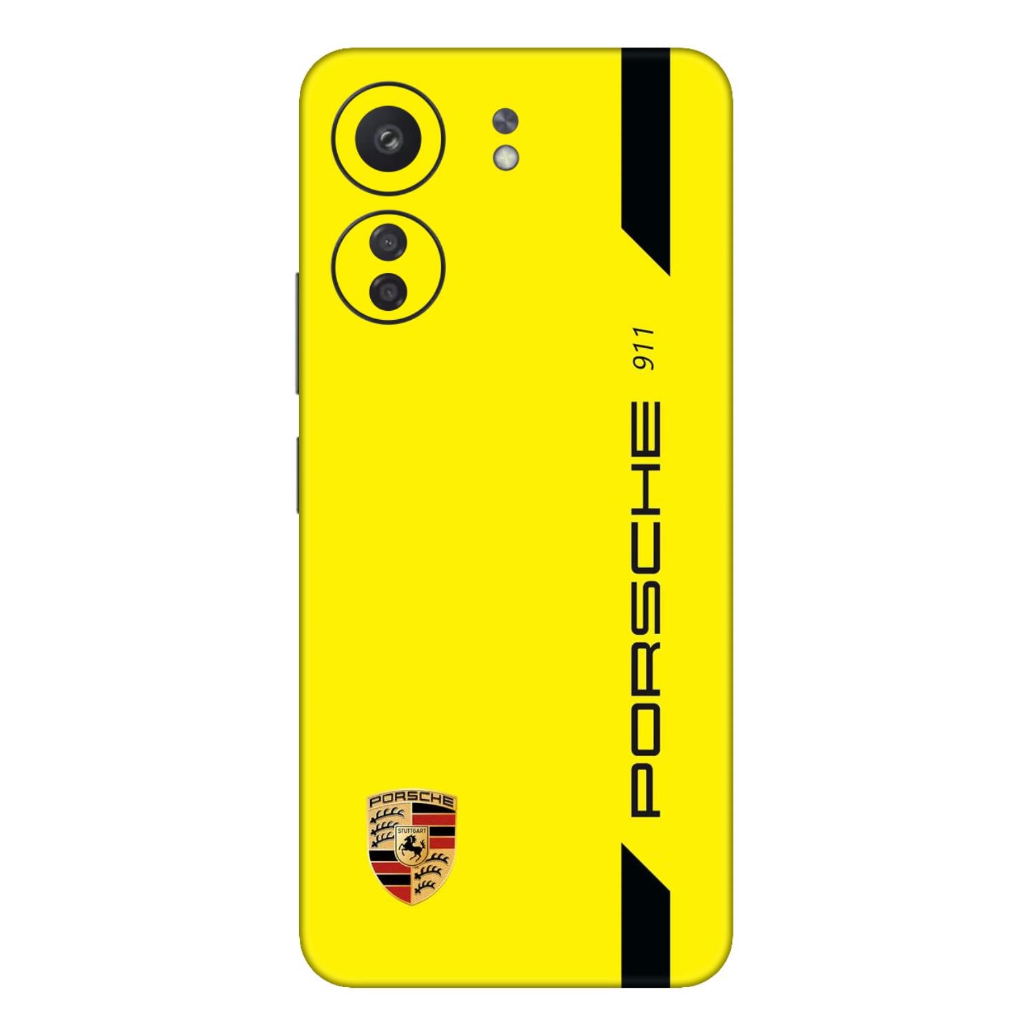 Redmi 13C Skins & Wraps