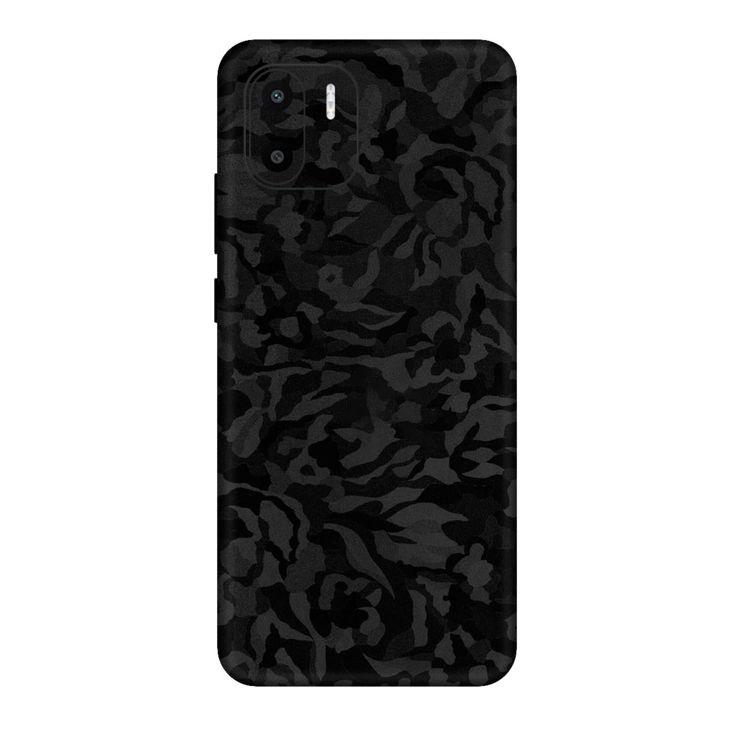 Redmi A2 Skins & Wraps