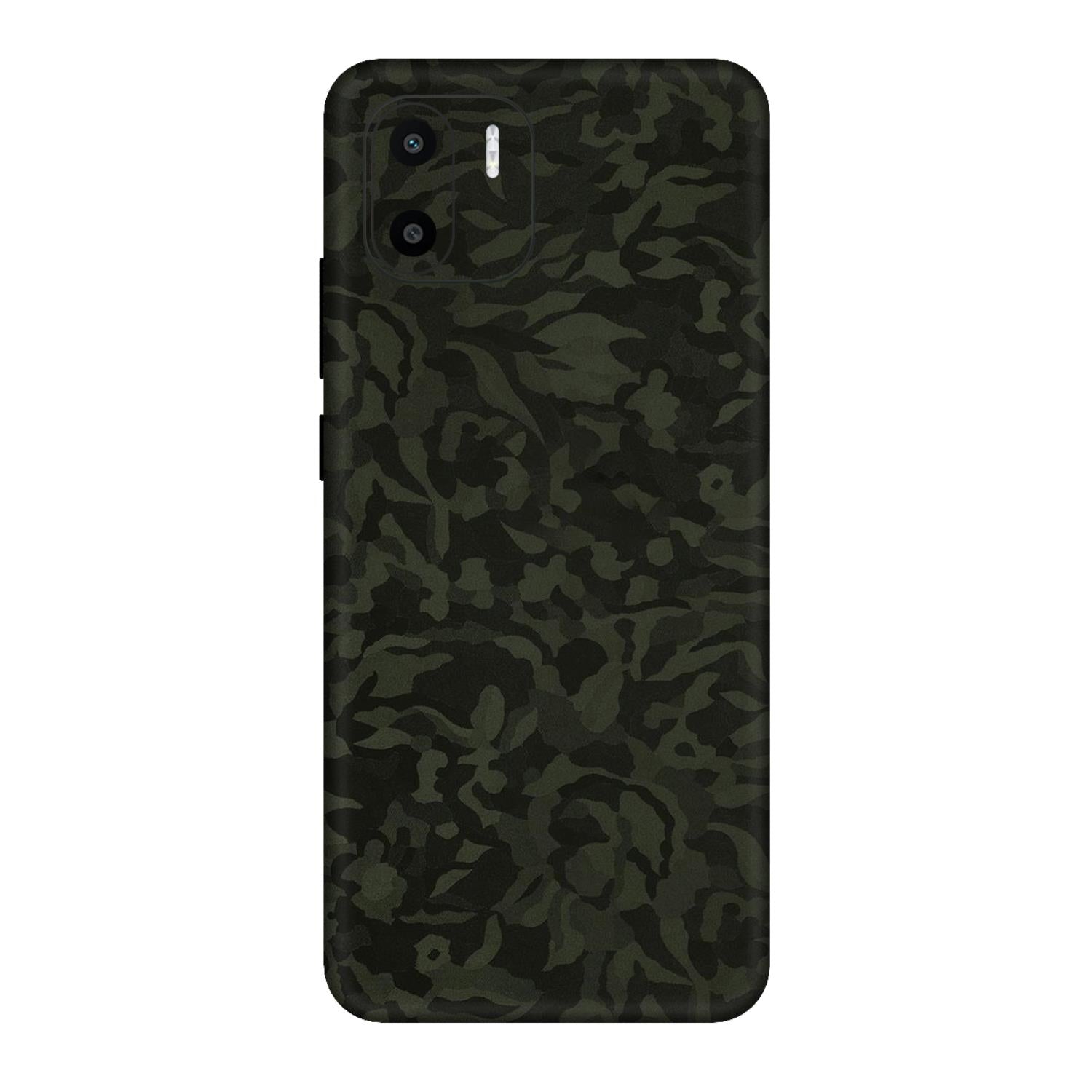 Redmi A2 Skins & Wraps
