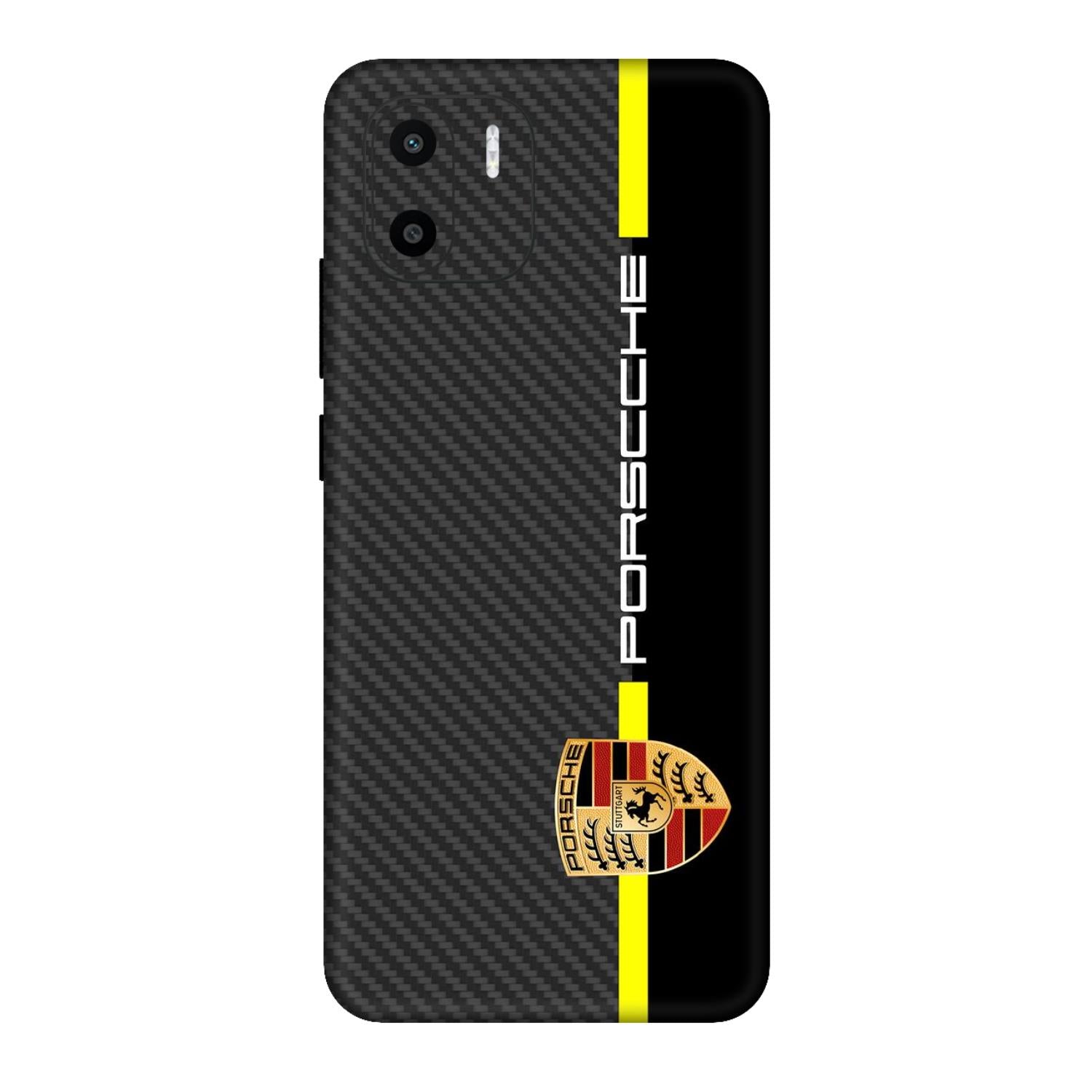 Redmi A2 Skins & Wraps