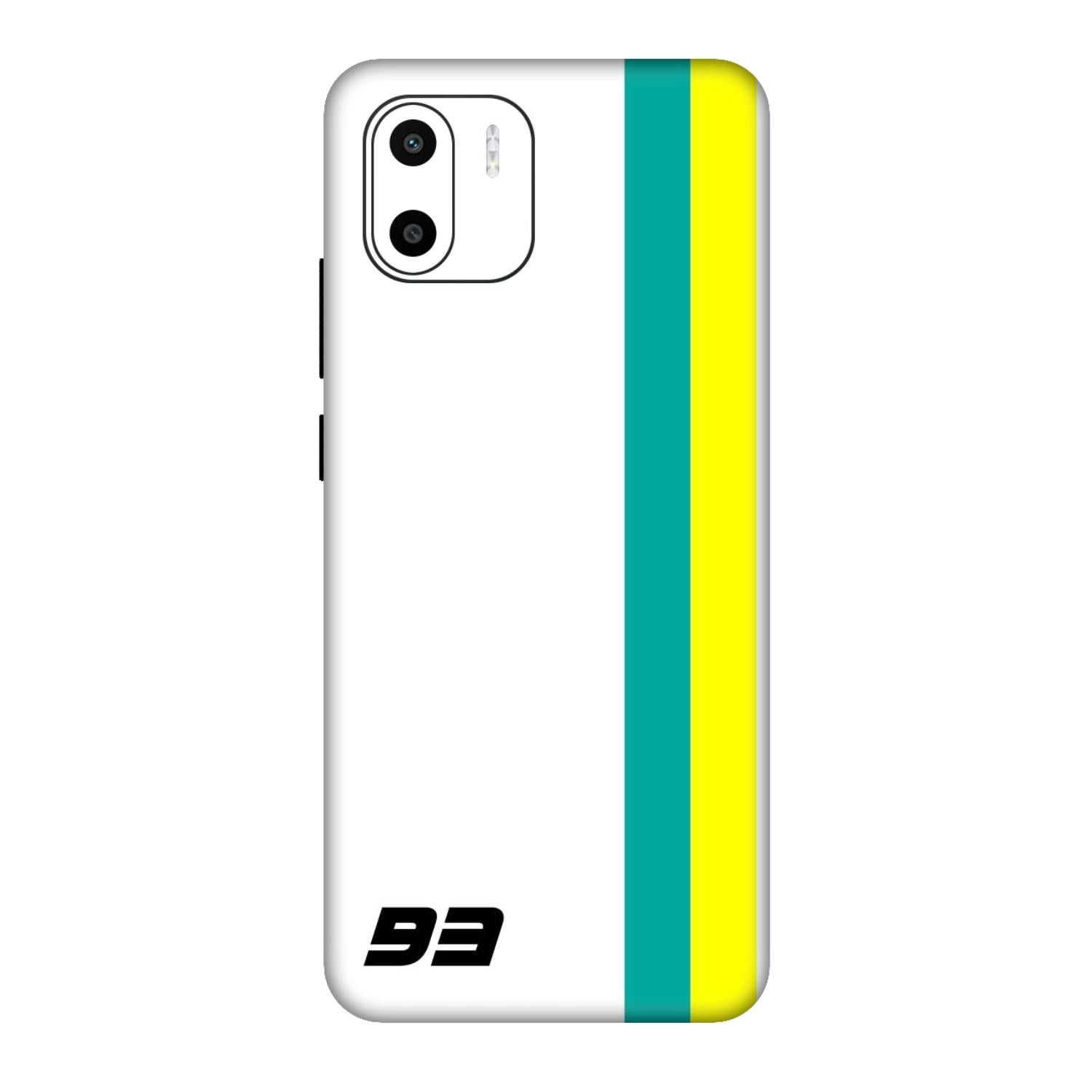 Redmi A2 Skins & Wraps