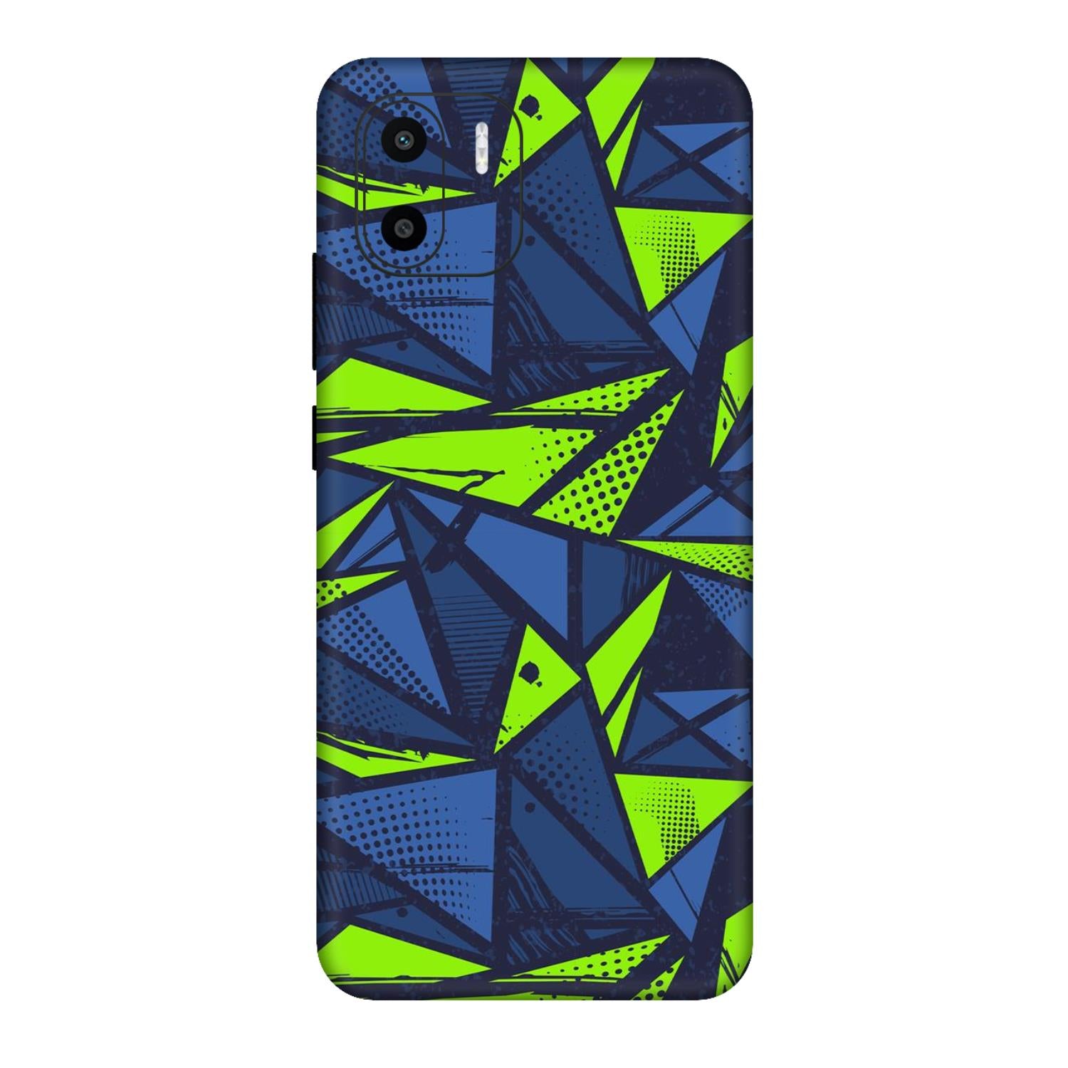 Redmi A2 Skins & Wraps