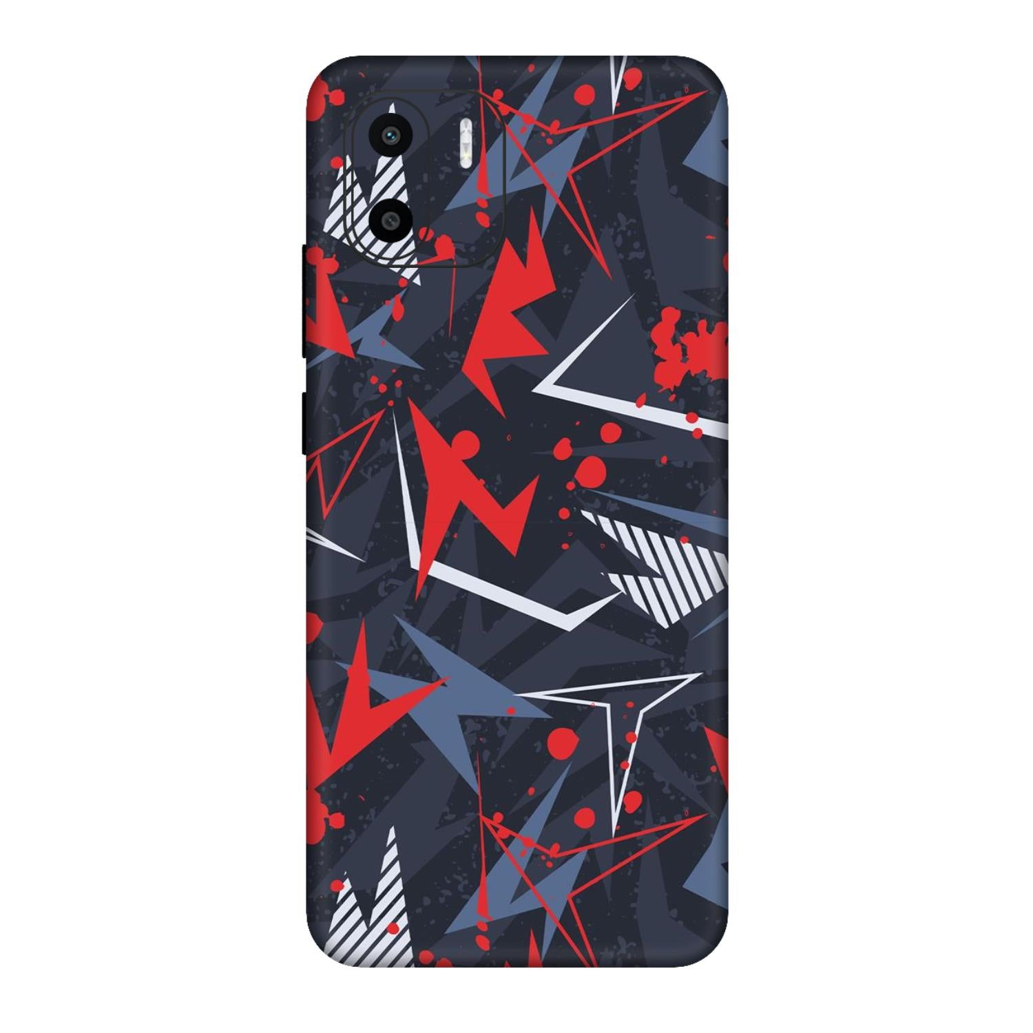 Redmi A2 Skins & Wraps