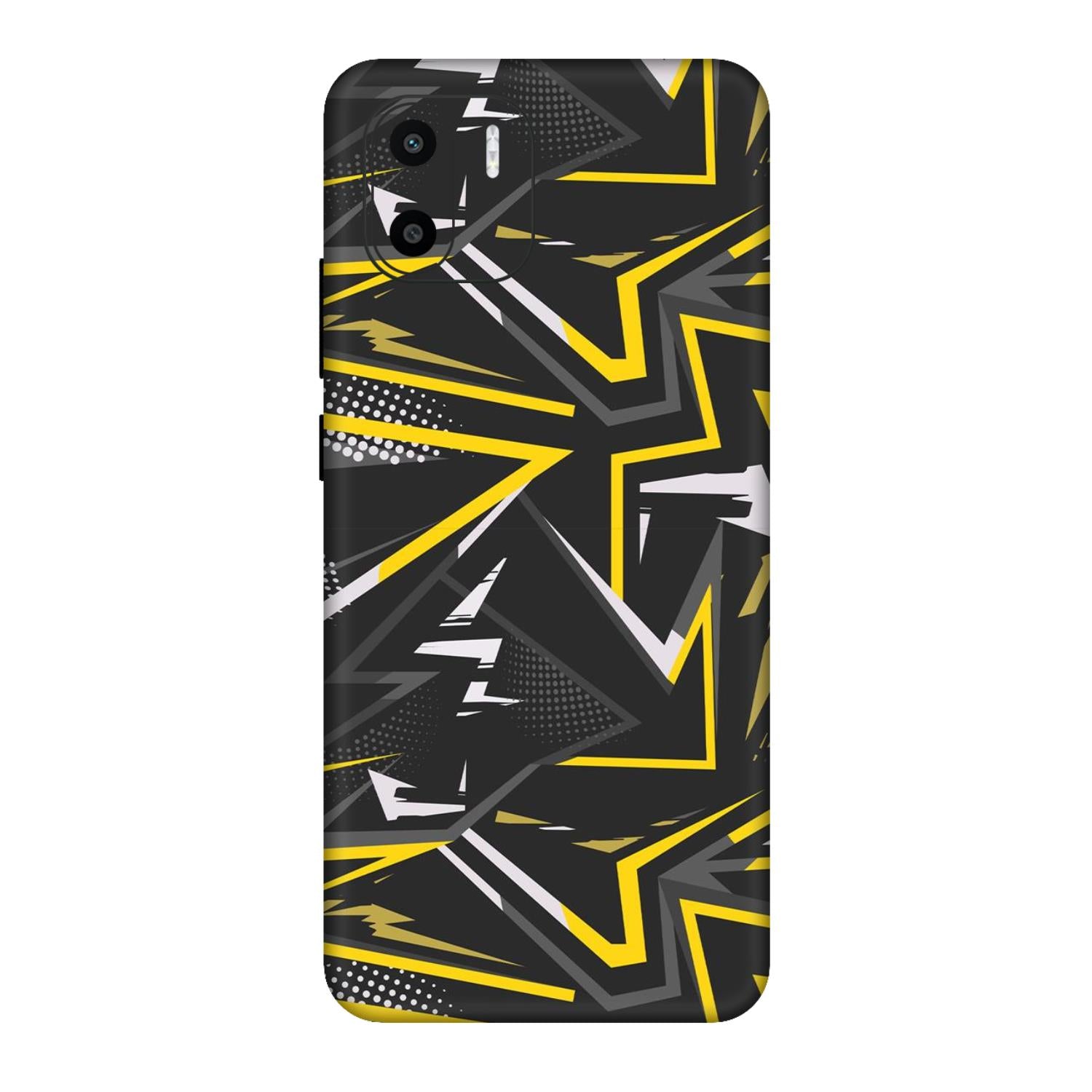 Redmi A2 Skins & Wraps