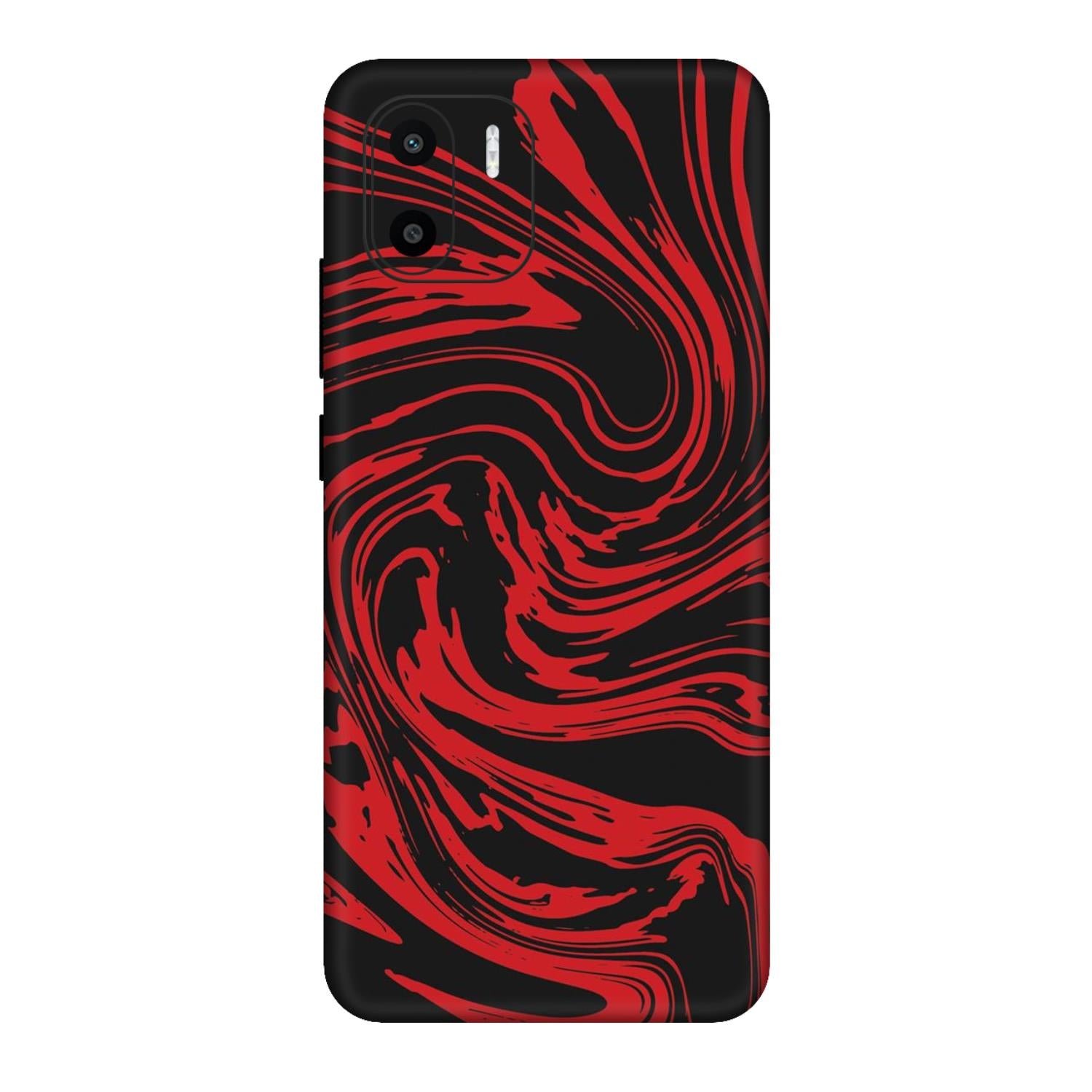 Redmi A2 Skins & Wraps