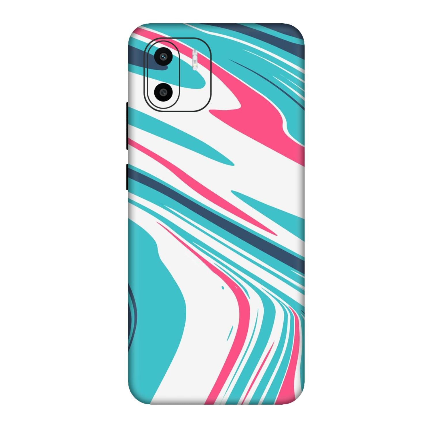 Redmi A2 Skins & Wraps