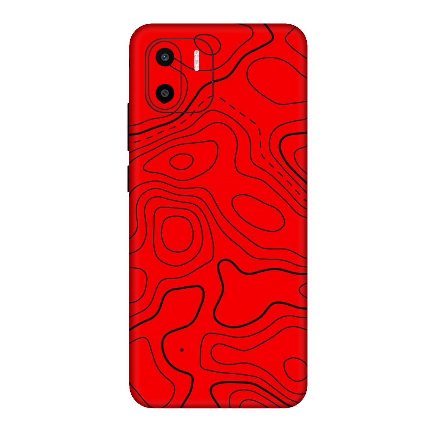 Redmi A2 Skins & Wraps