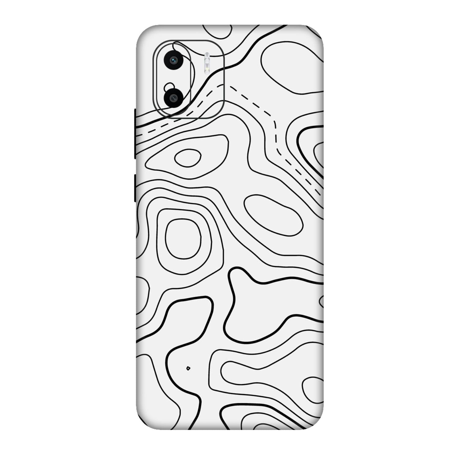 Redmi A2 Skins & Wraps