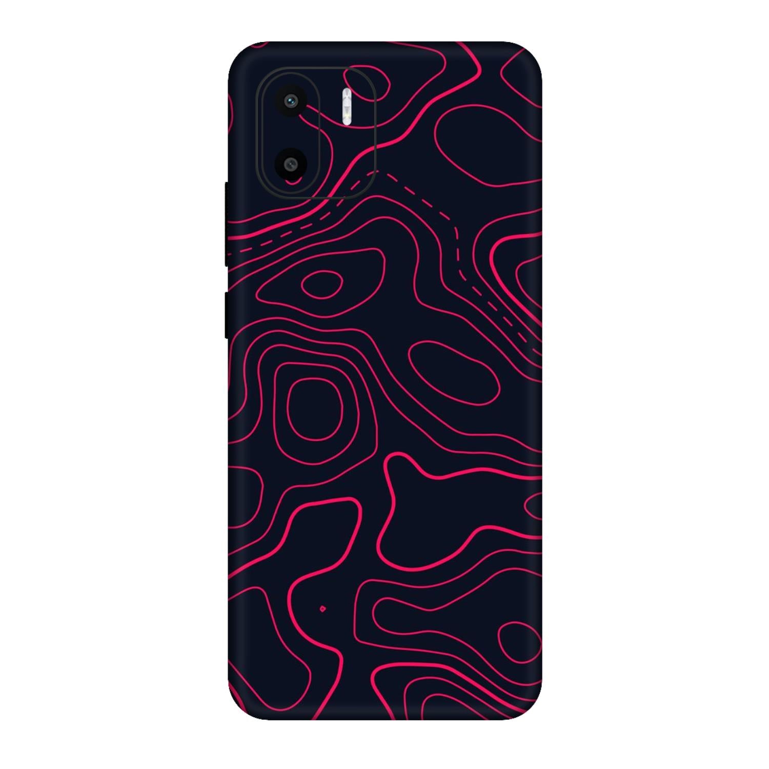 Redmi A2 Skins & Wraps