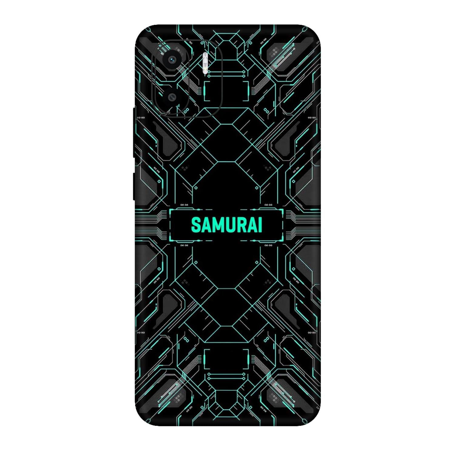 Redmi A2 Skins & Wraps