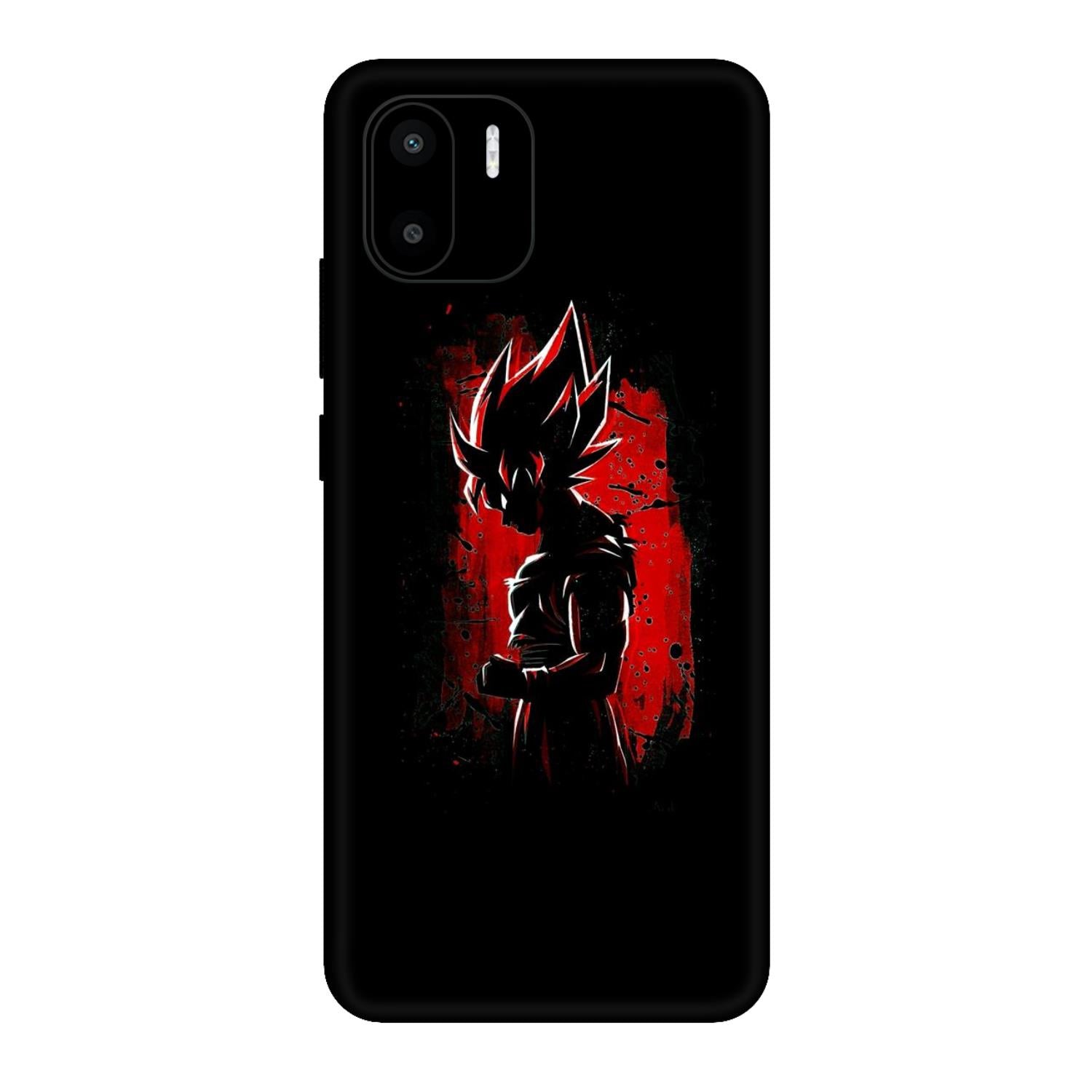 Redmi A2 Skins & Wraps