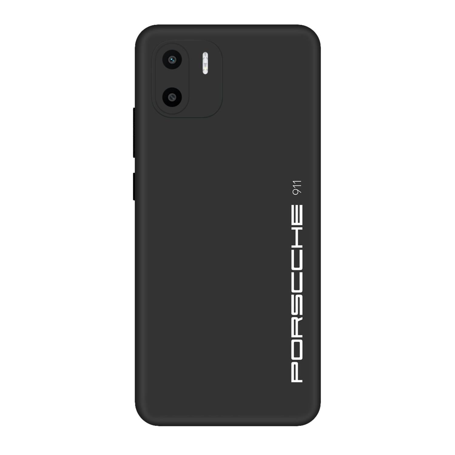 Redmi A2 Skins & Wraps