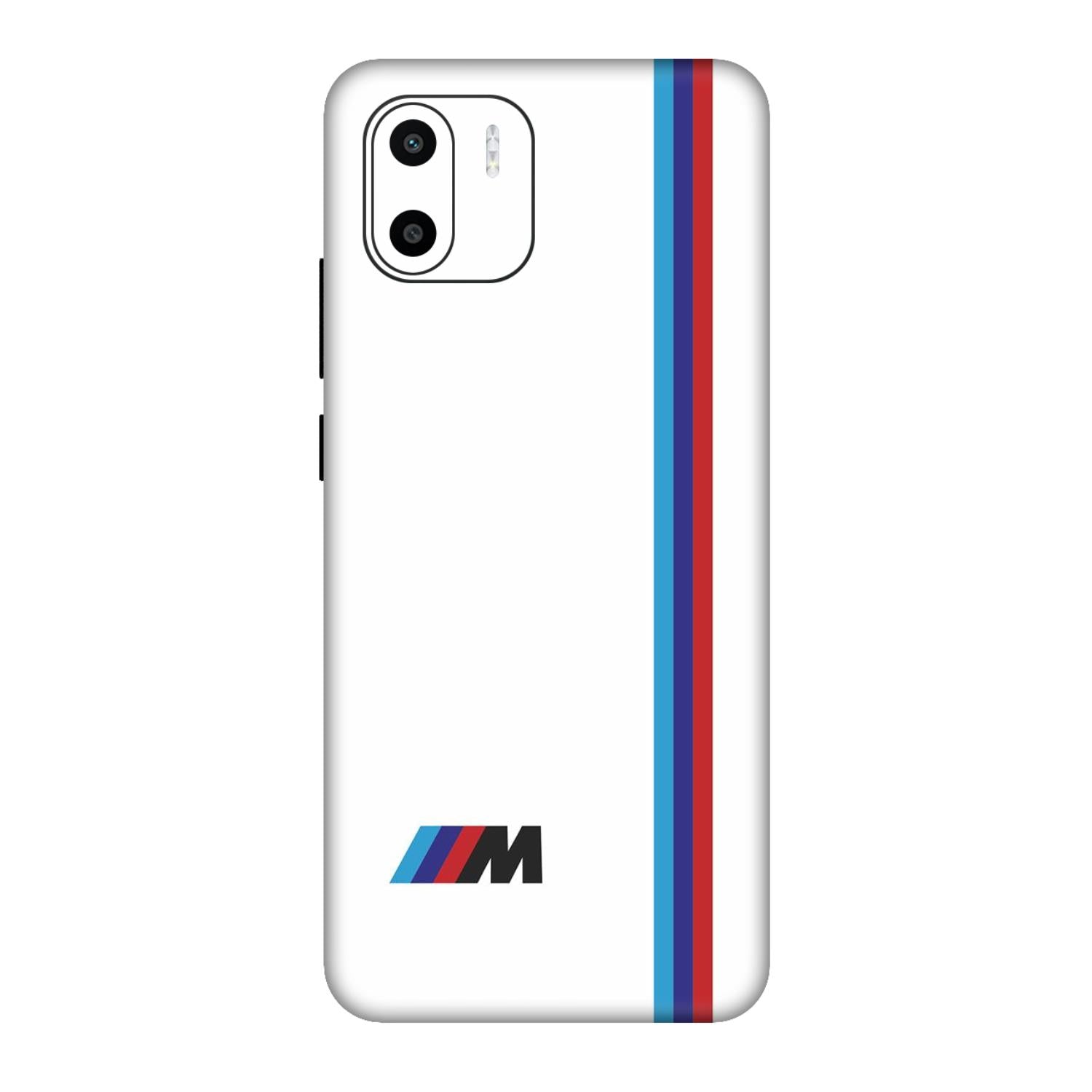 Redmi A2 Skins & Wraps