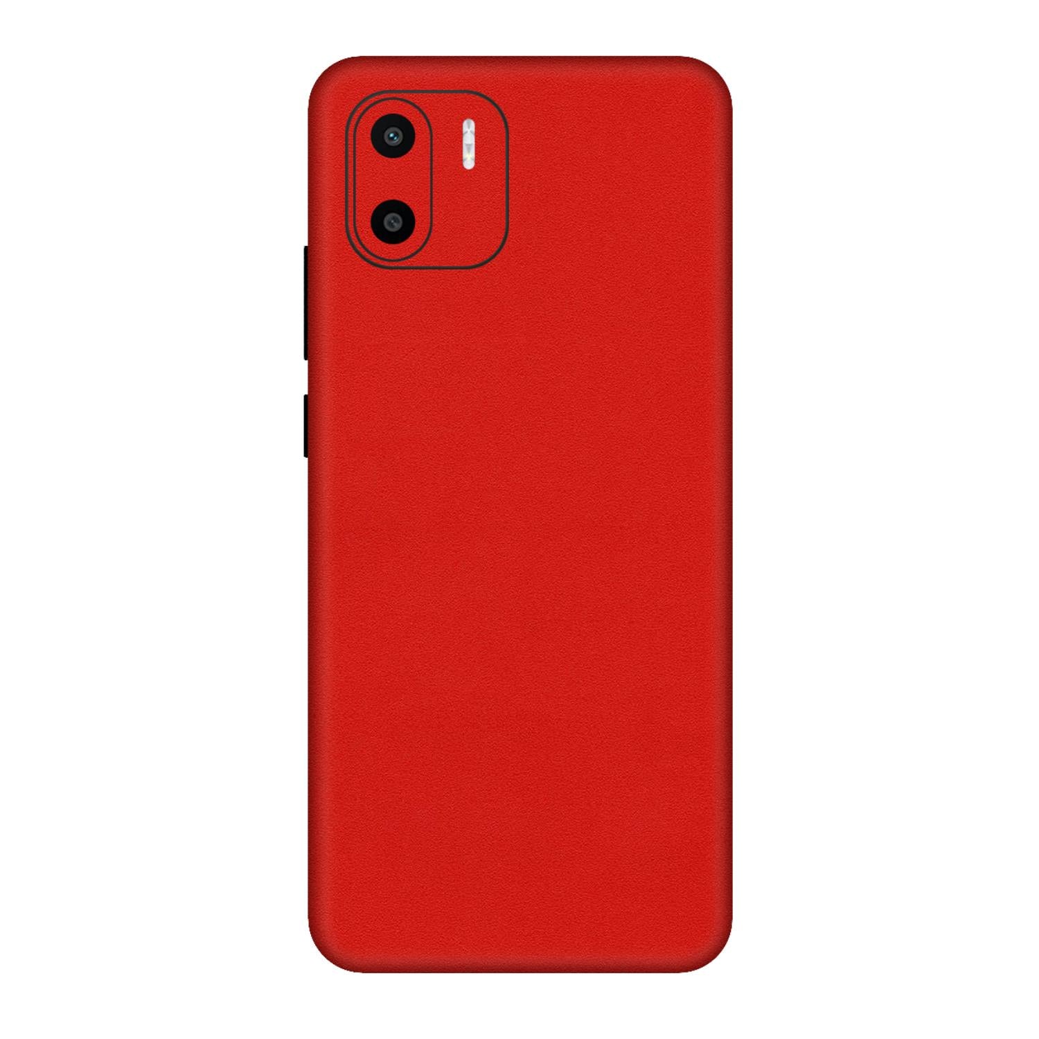 Redmi A2 Skins & Wraps