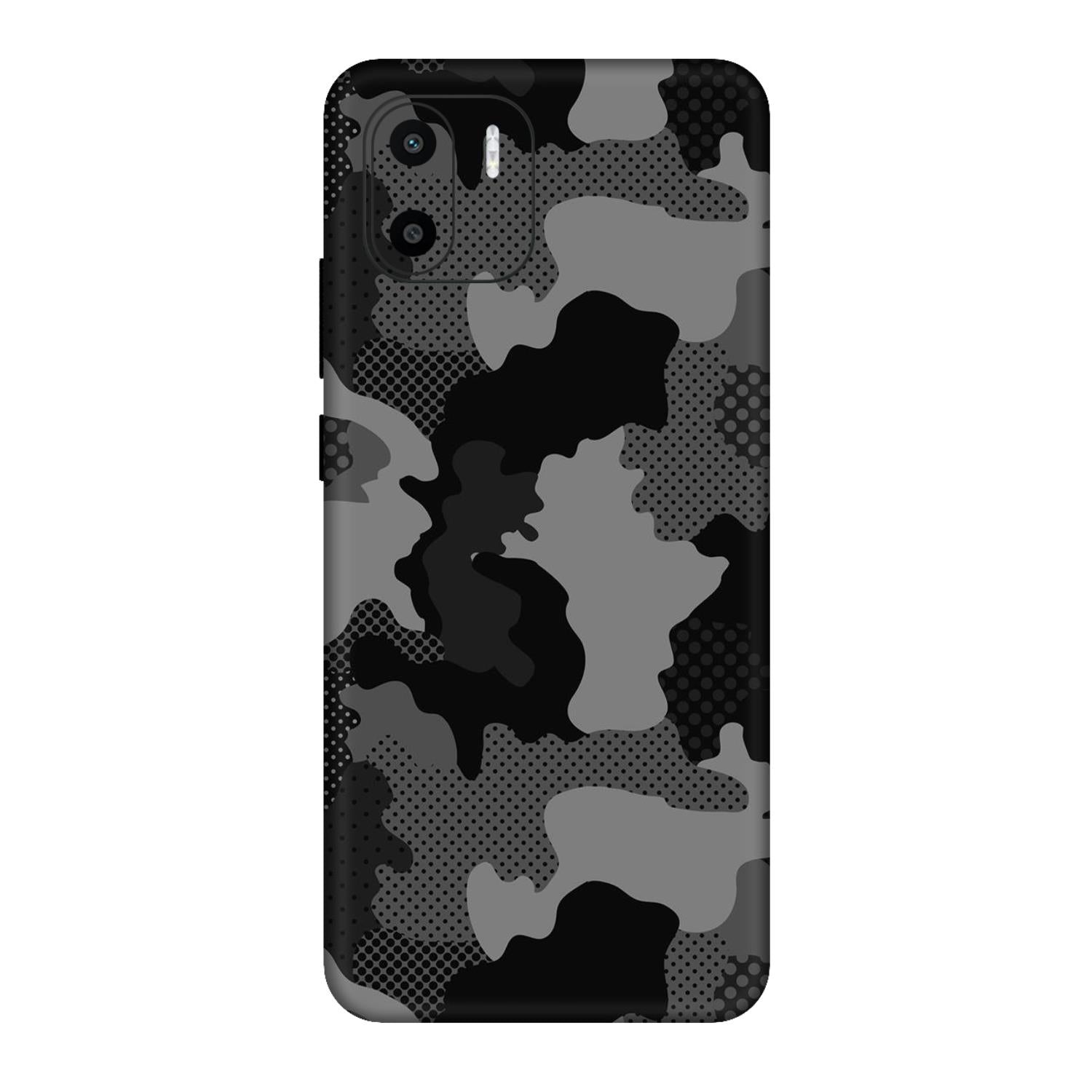 Redmi A2 Skins & Wraps