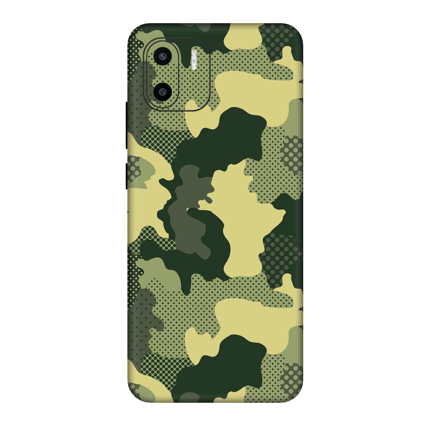 Redmi A2 Skins & Wraps